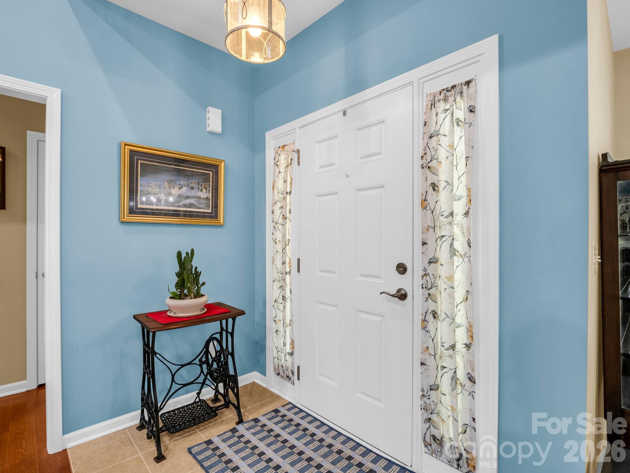 74 Foxtail Court — Hendersonville