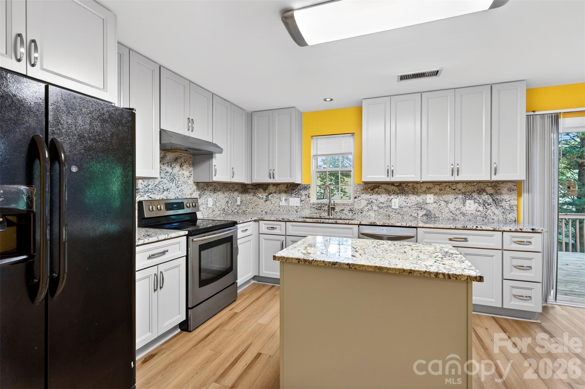 2539 Thornfield Road — Charlotte