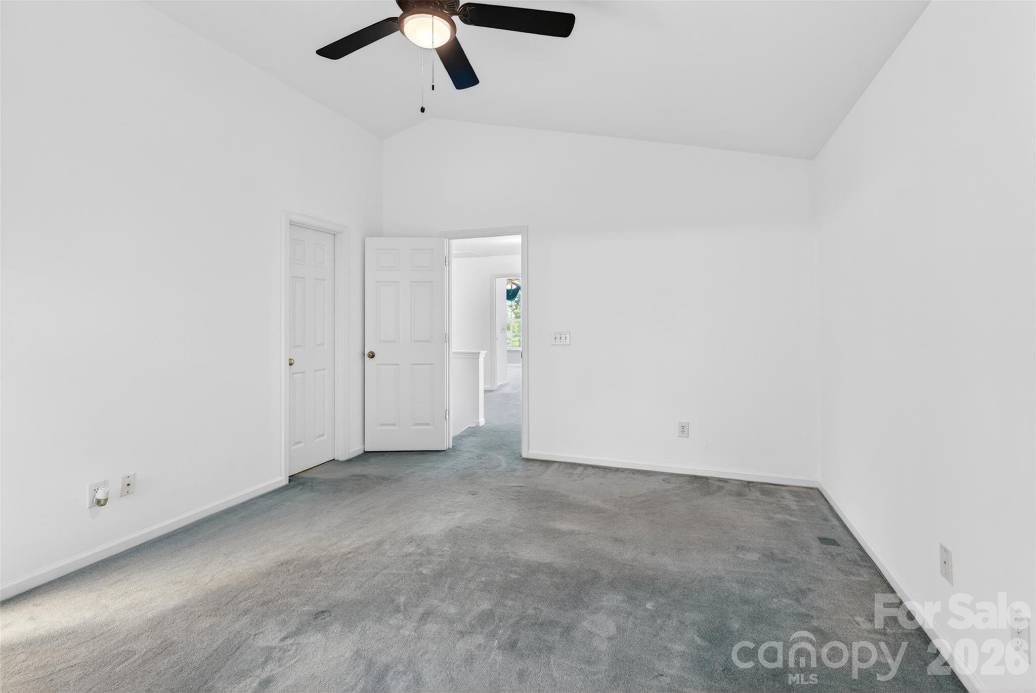 2539 Thornfield Road — Charlotte