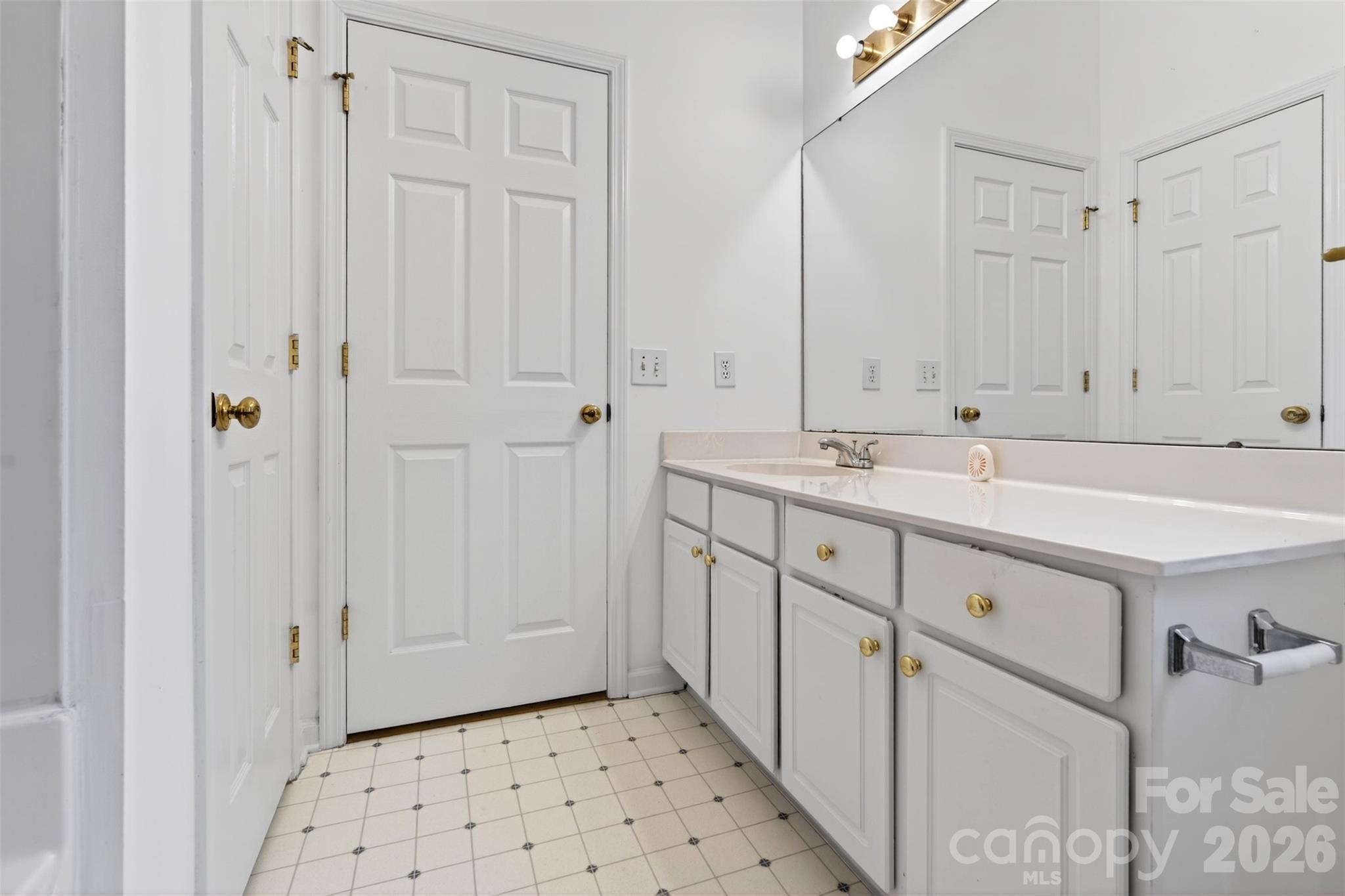 2539 Thornfield Road — Charlotte