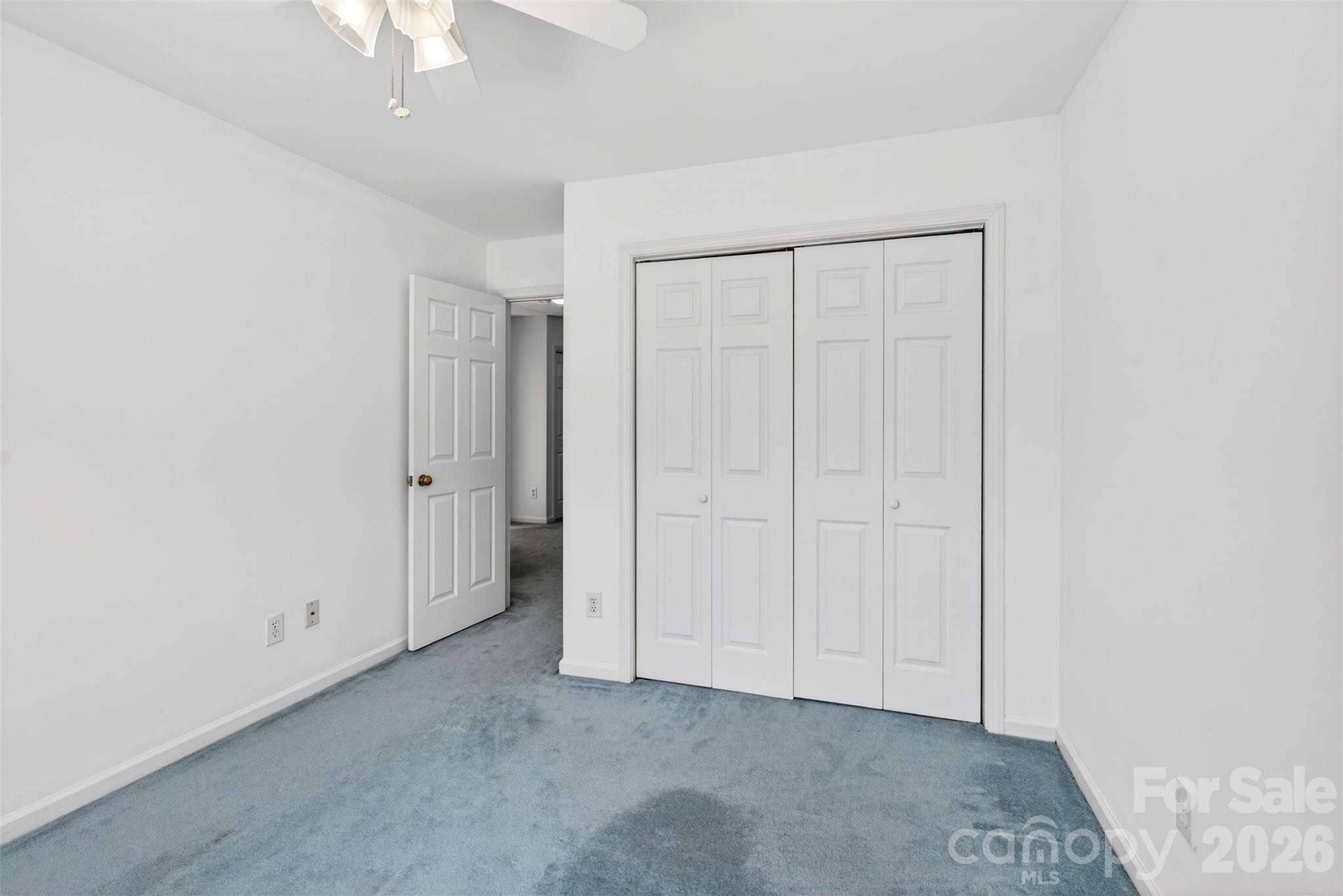 2539 Thornfield Road — Charlotte