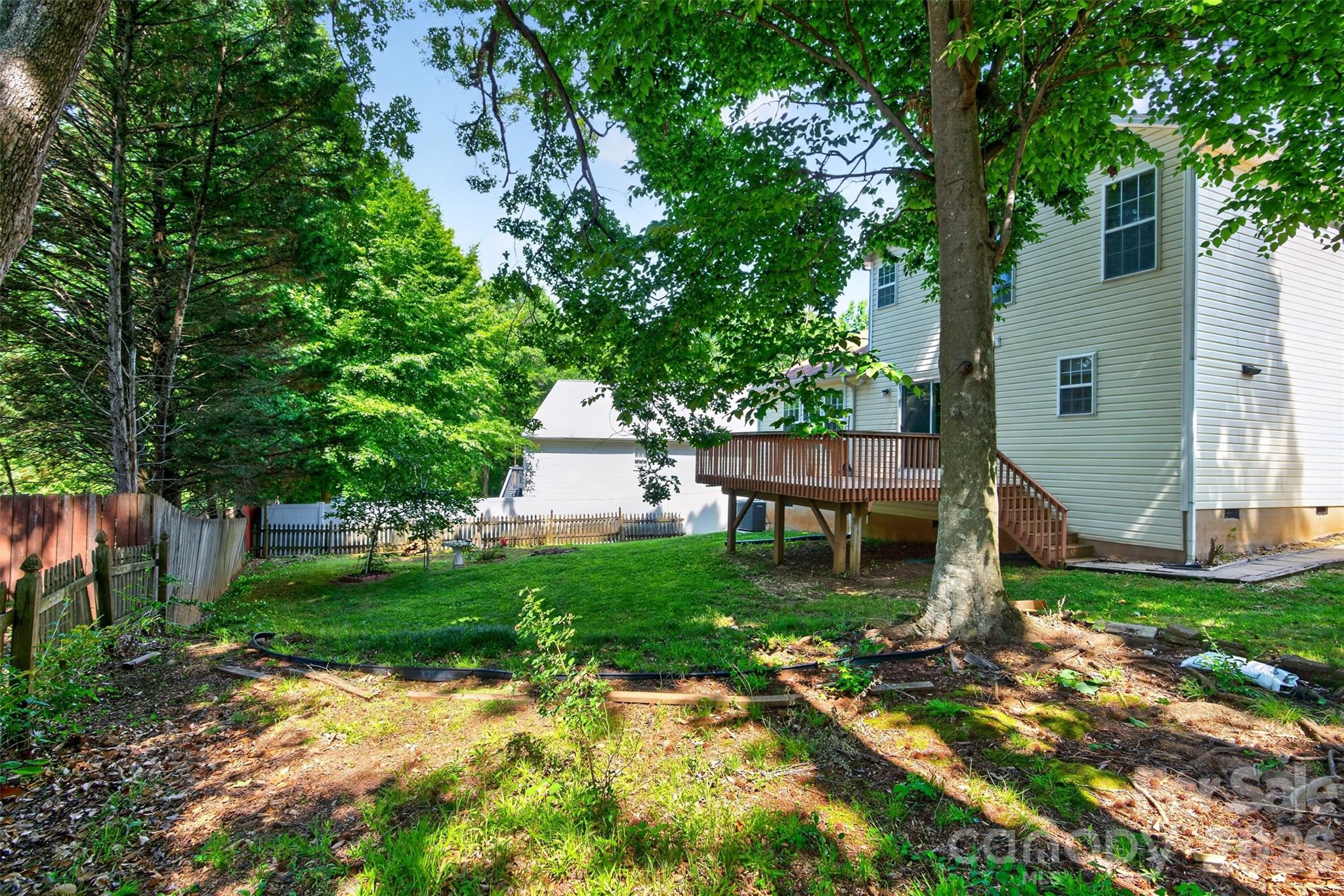 2539 Thornfield Road — Charlotte