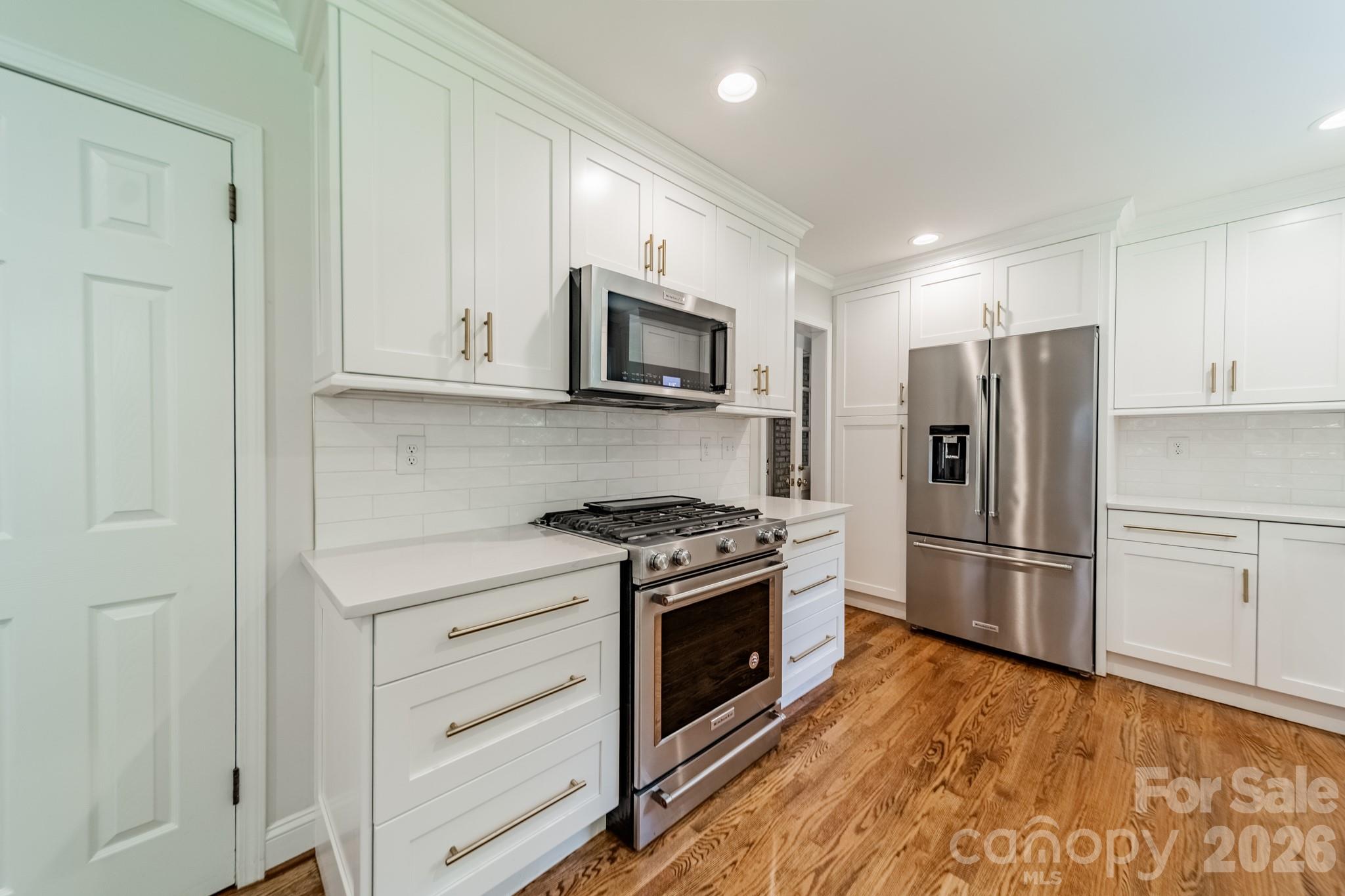 7101 Sherbourne Drive — Charlotte