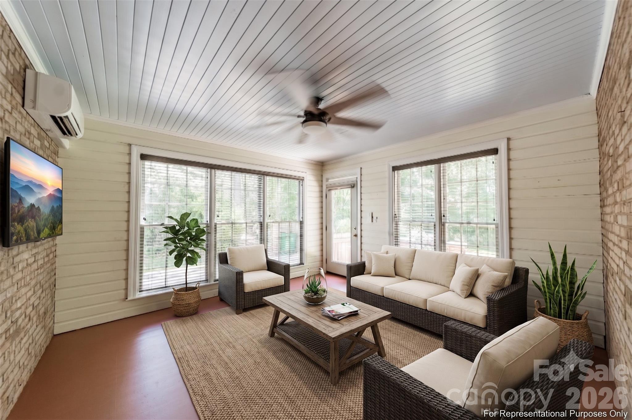 7101 Sherbourne Drive — Charlotte