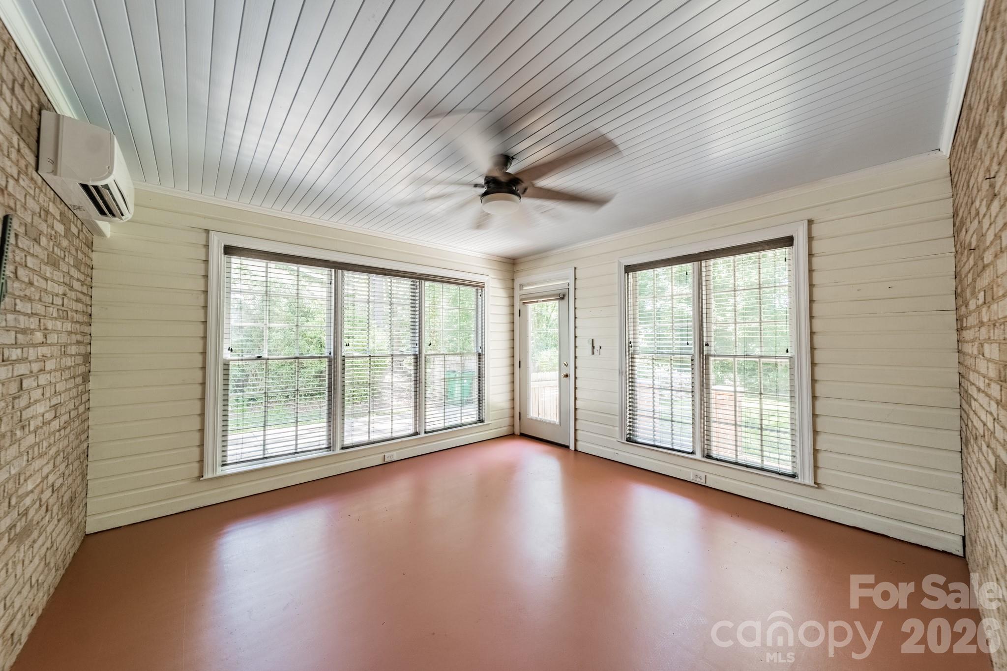 7101 Sherbourne Drive — Charlotte