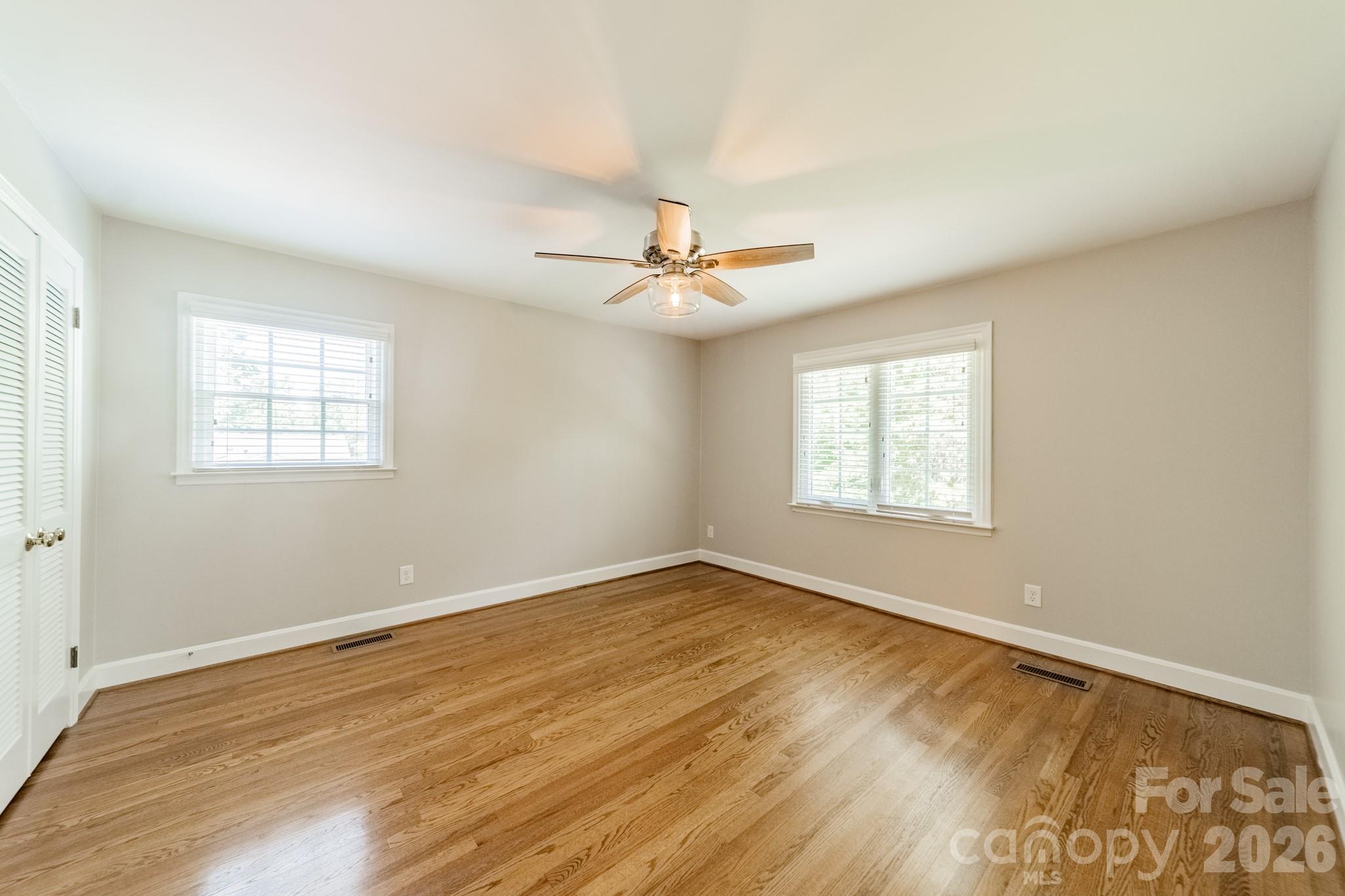 7101 Sherbourne Drive — Charlotte