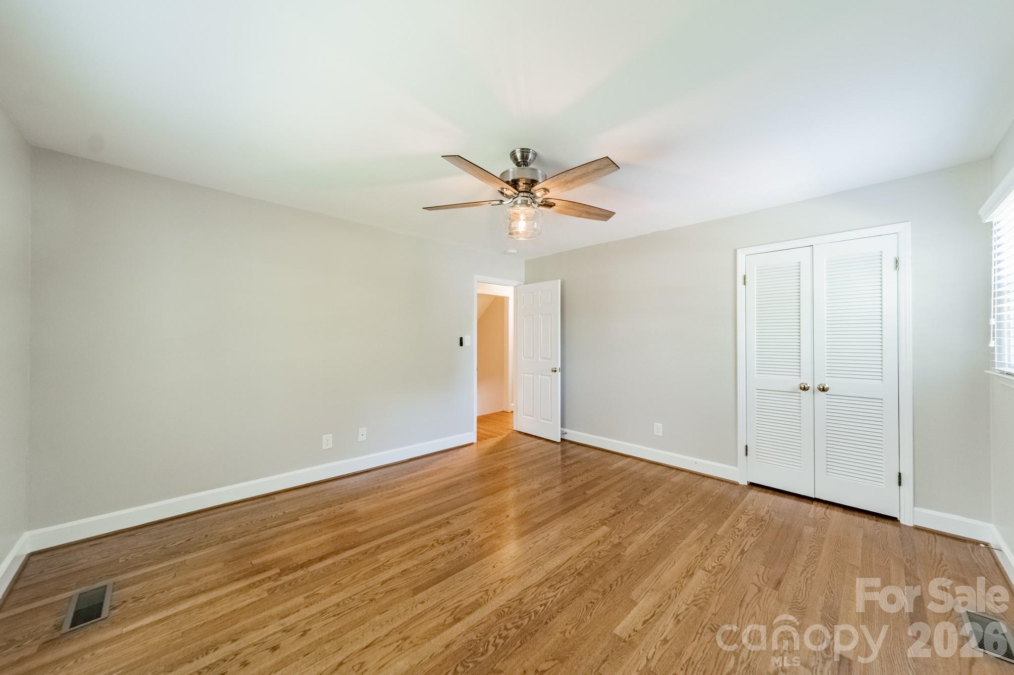 7101 Sherbourne Drive — Charlotte