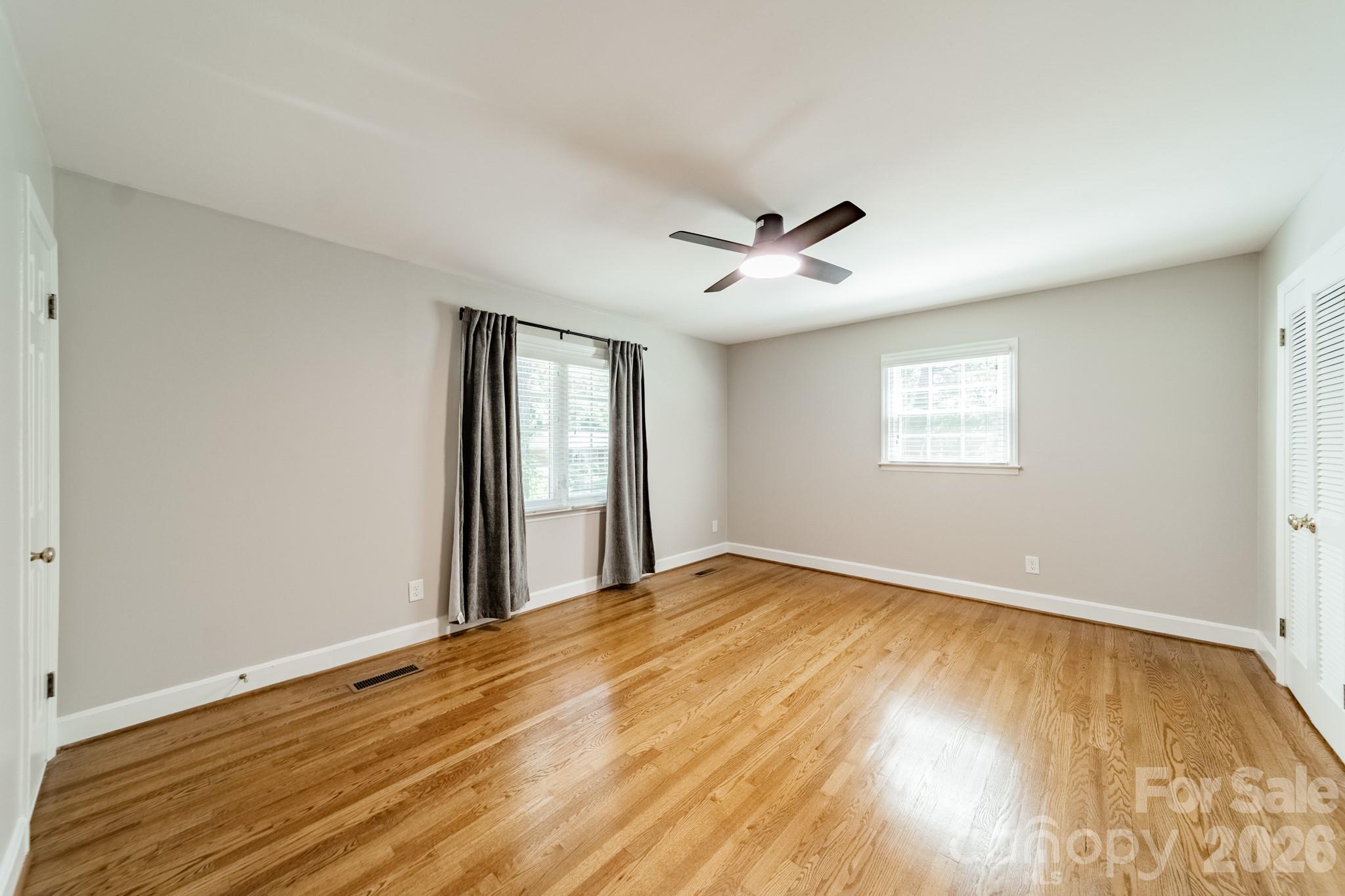 7101 Sherbourne Drive — Charlotte