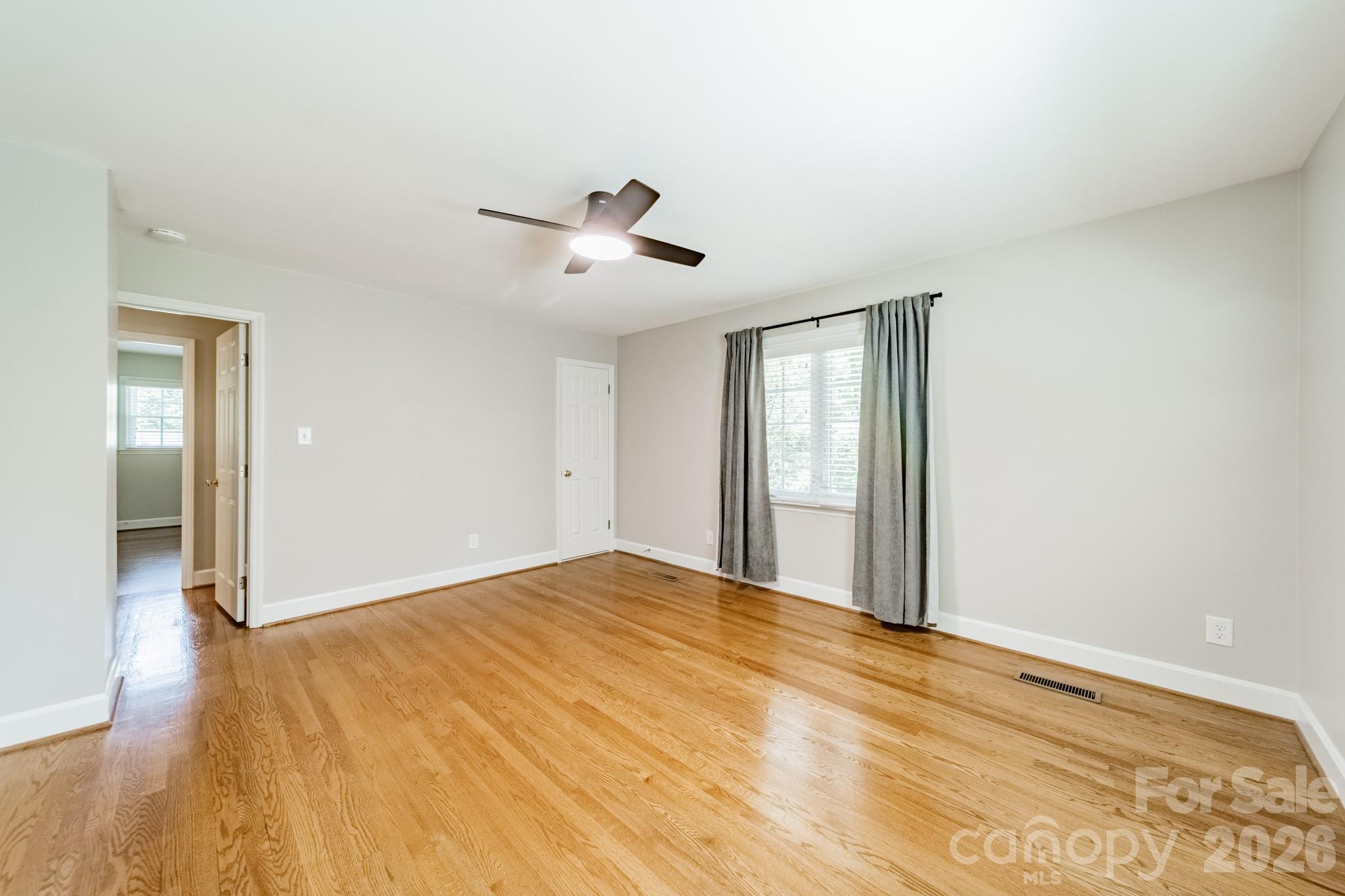 7101 Sherbourne Drive — Charlotte