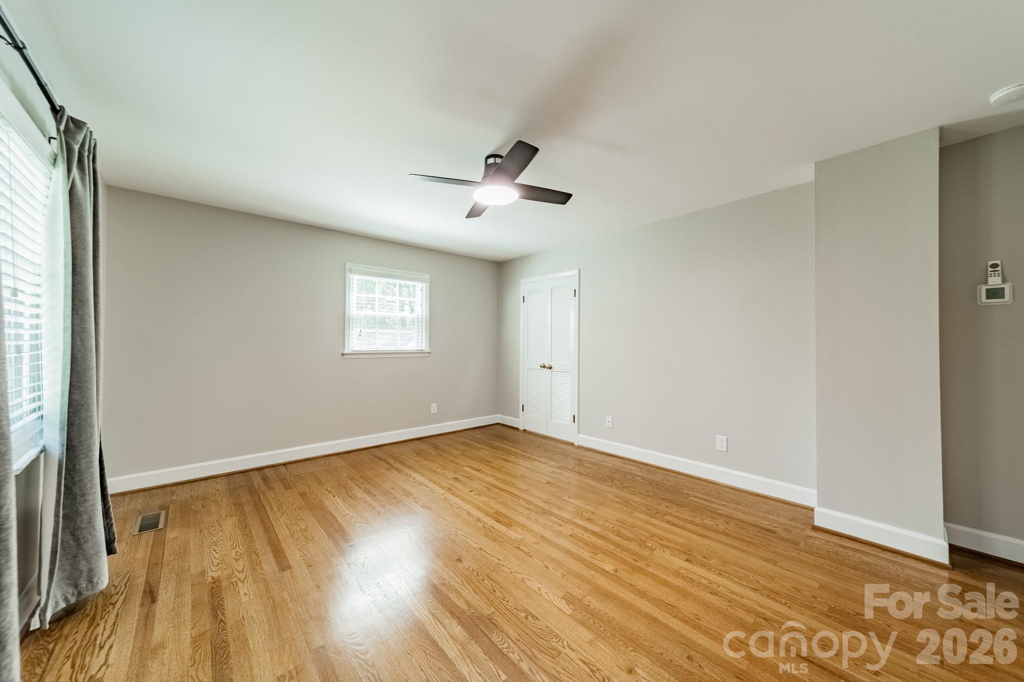 7101 Sherbourne Drive — Charlotte