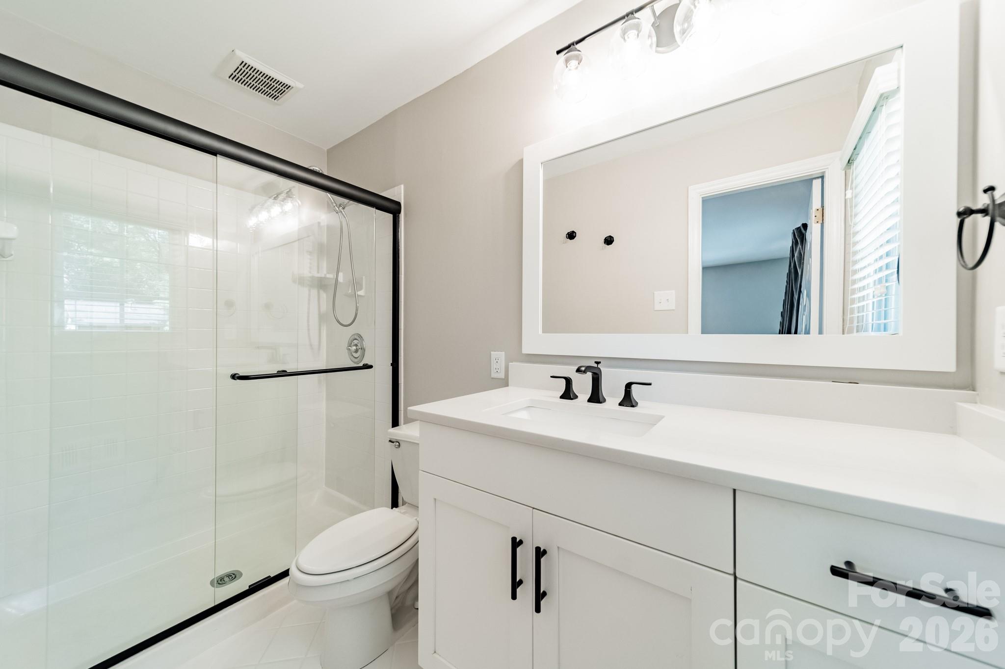 7101 Sherbourne Drive — Charlotte