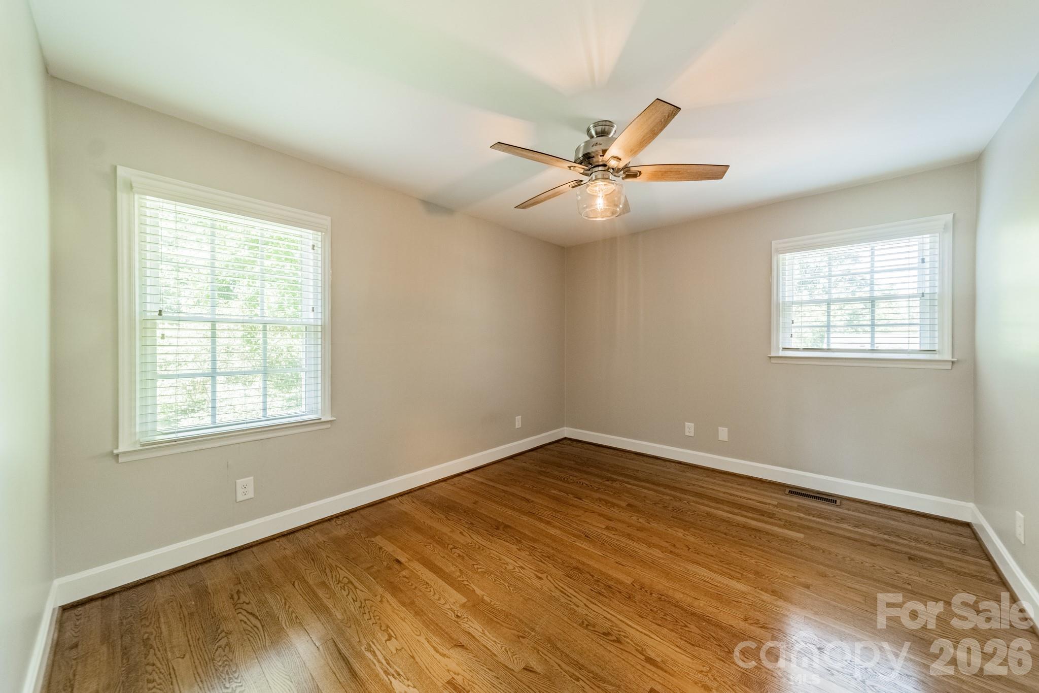 7101 Sherbourne Drive — Charlotte