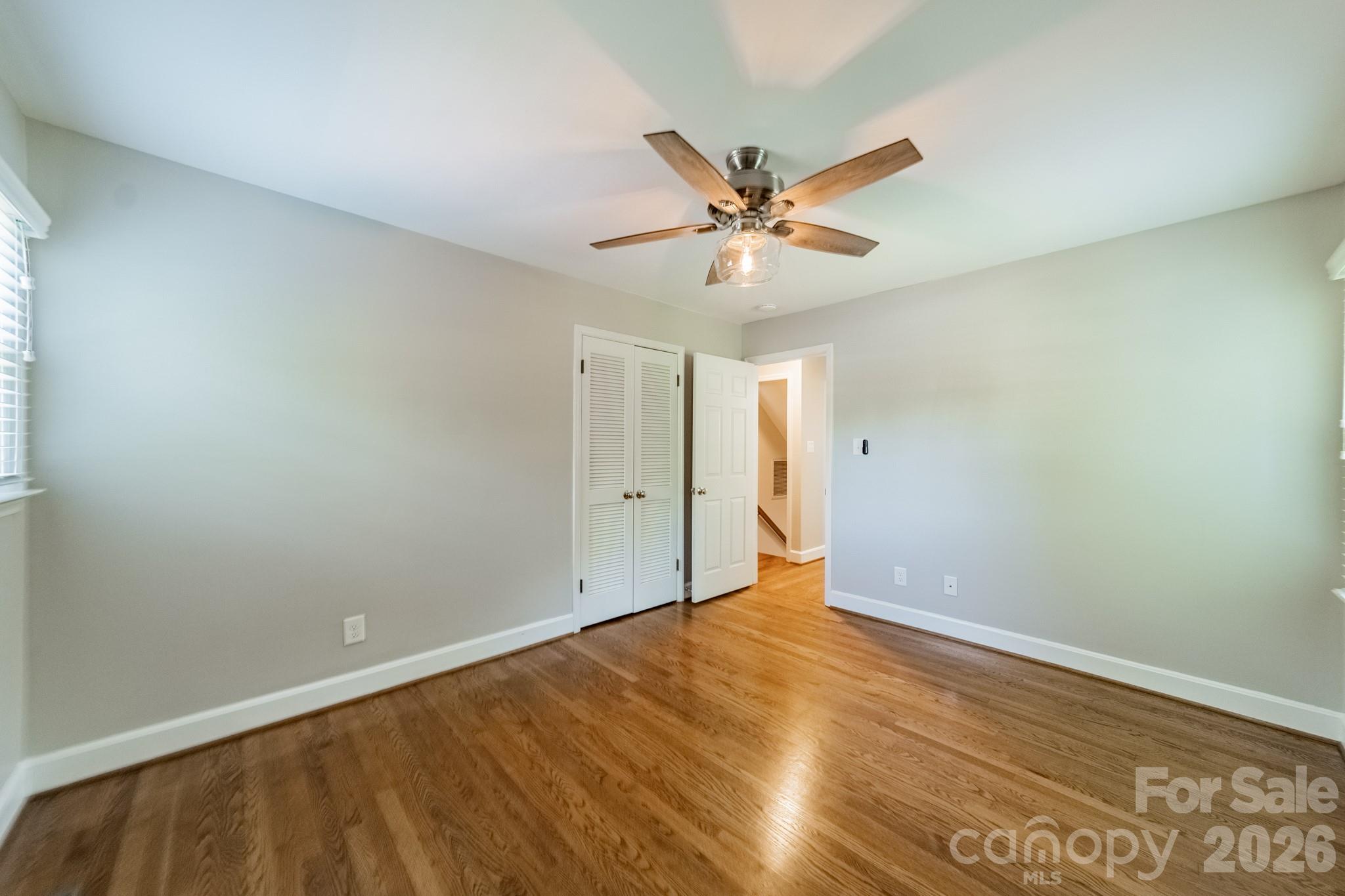7101 Sherbourne Drive — Charlotte