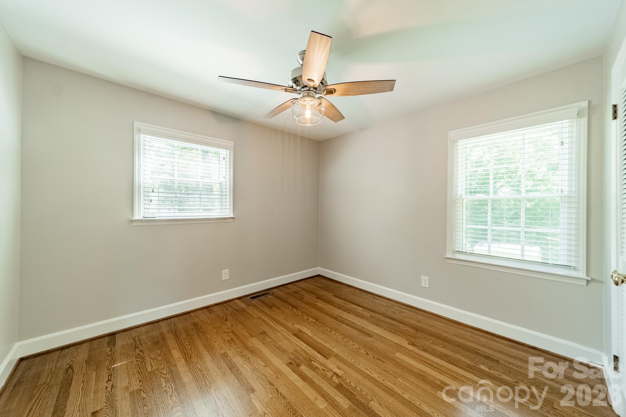7101 Sherbourne Drive — Charlotte