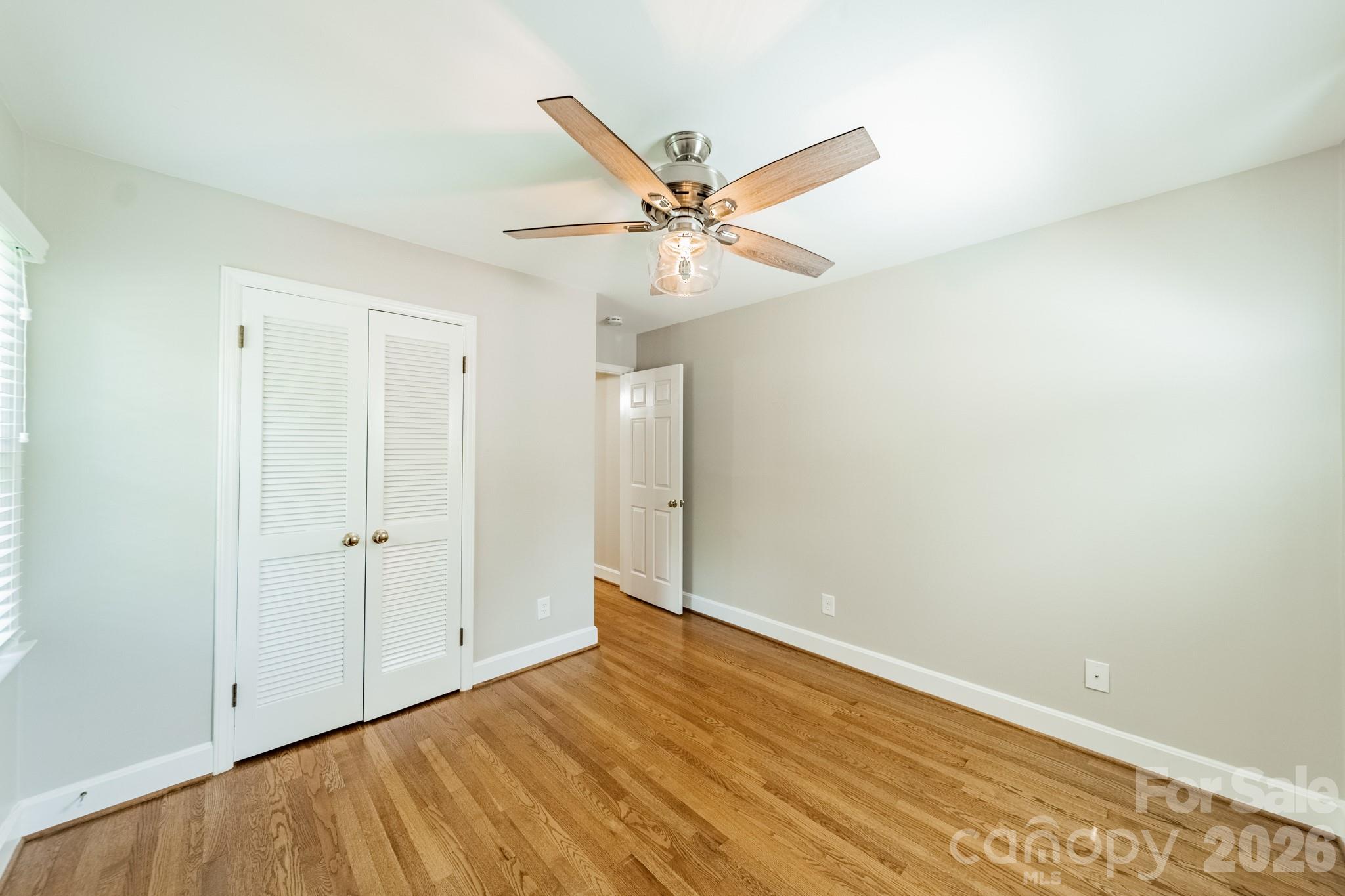 7101 Sherbourne Drive — Charlotte