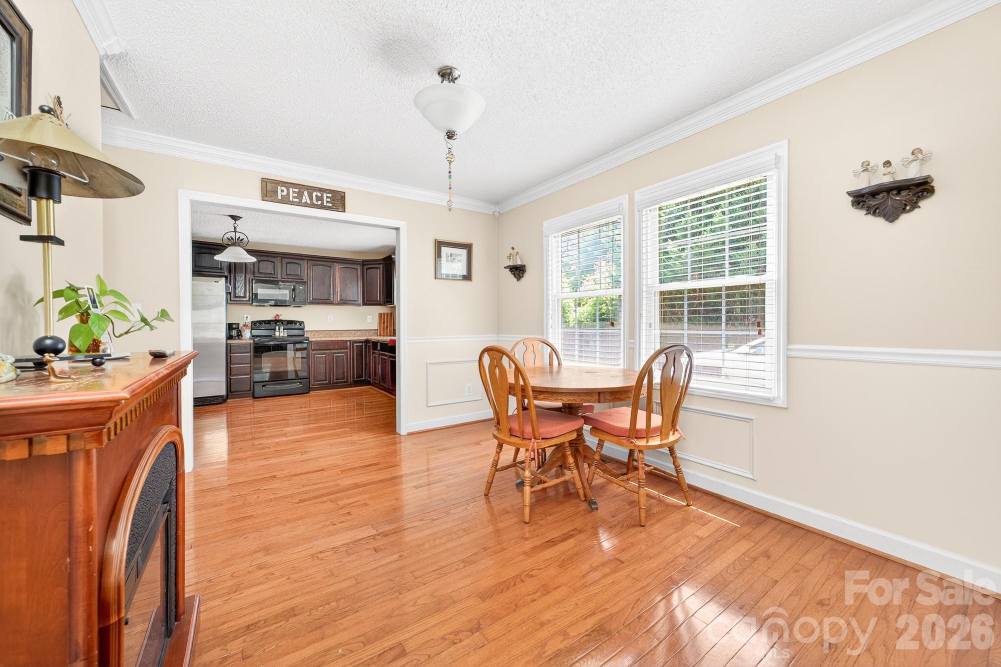 206 Eagle Road — Belmont