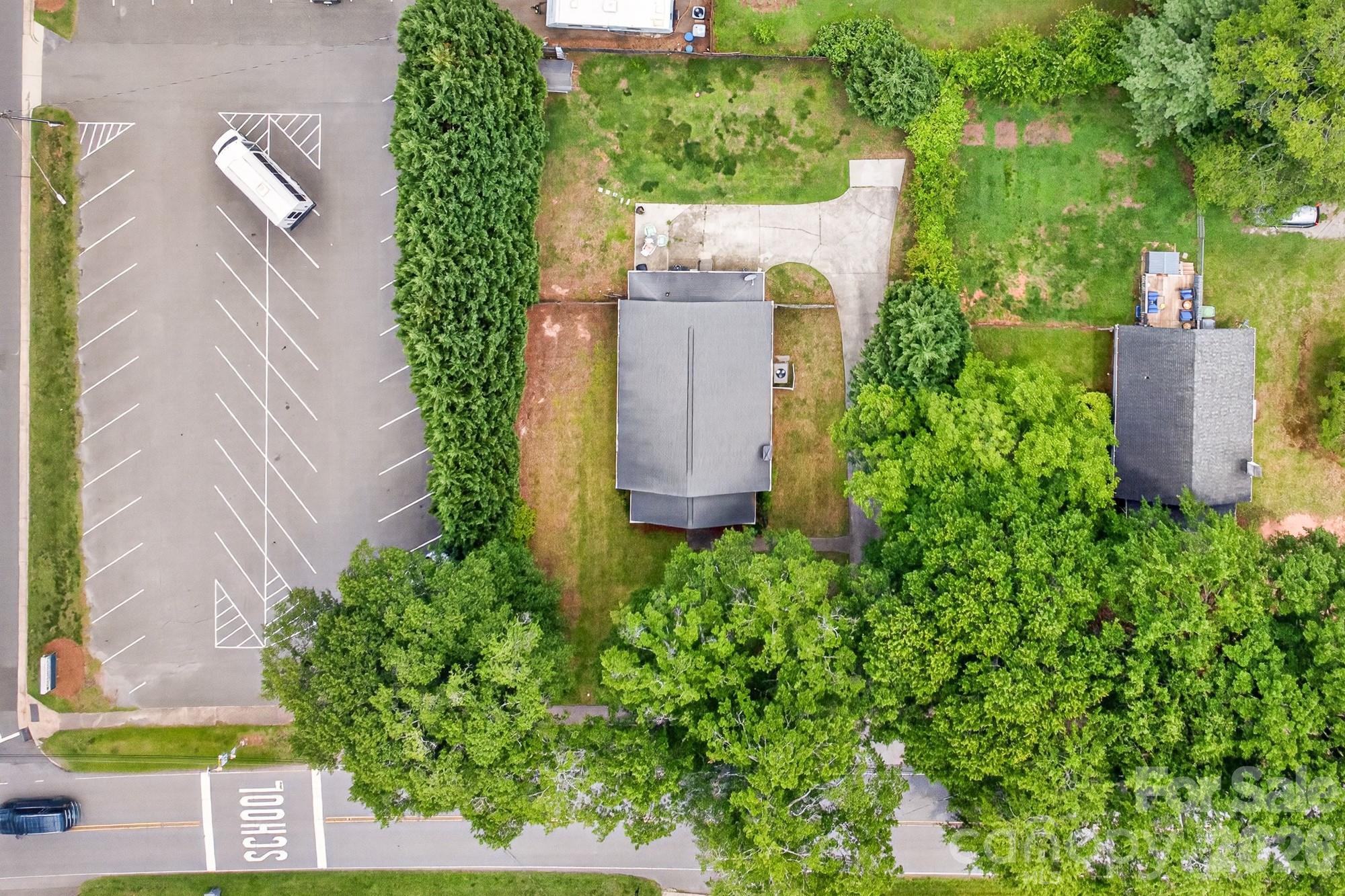 206 Eagle Road — Belmont