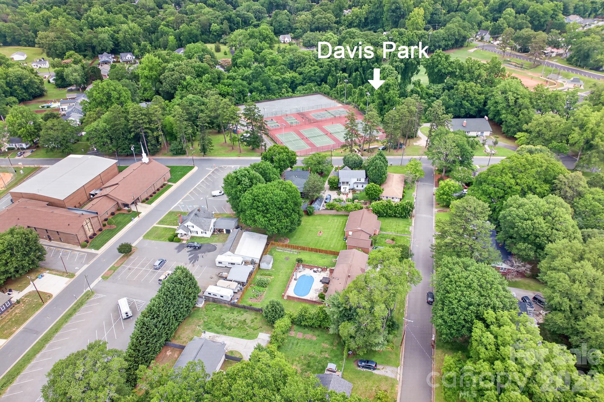 206 Eagle Road — Belmont