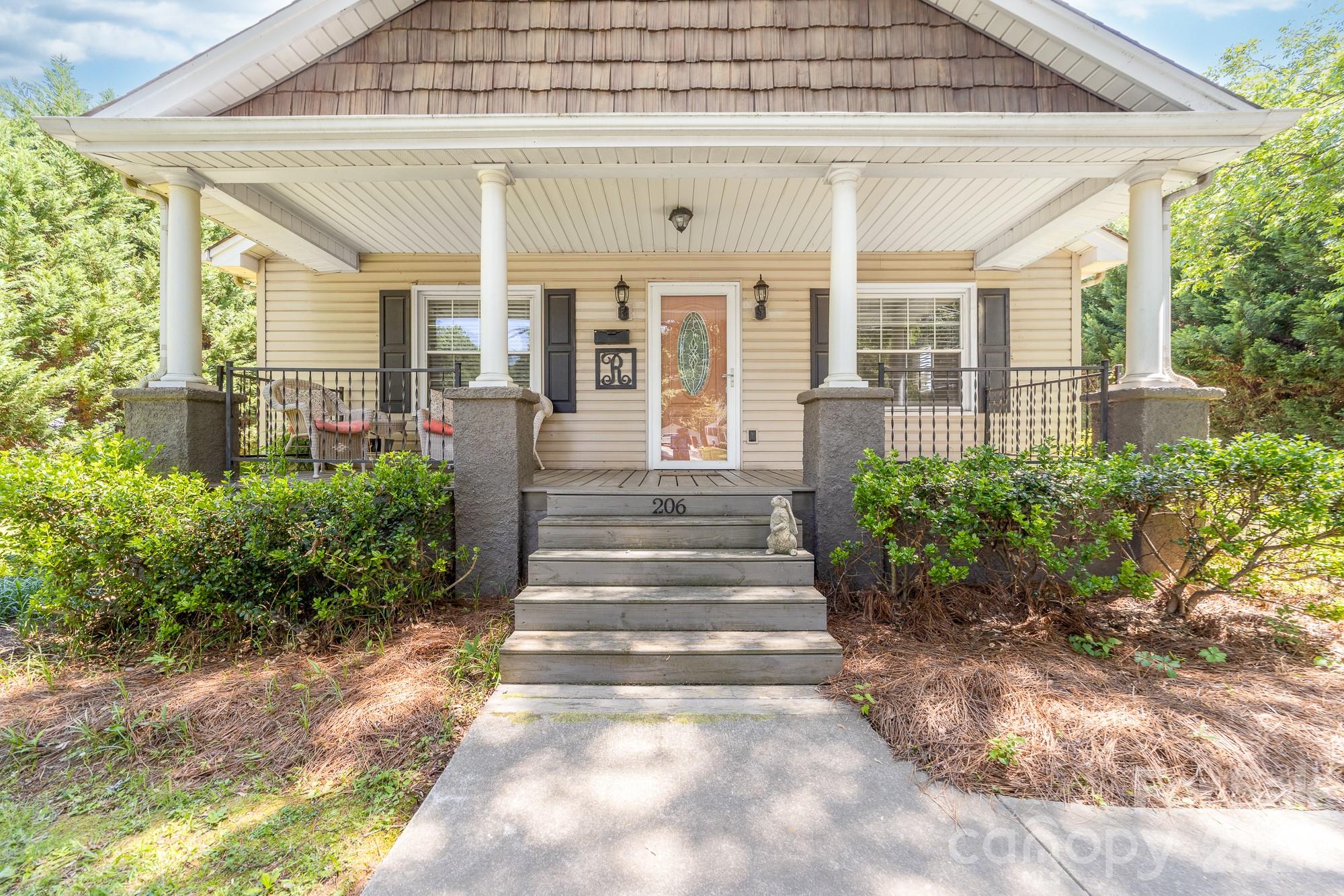 206 Eagle Road — Belmont