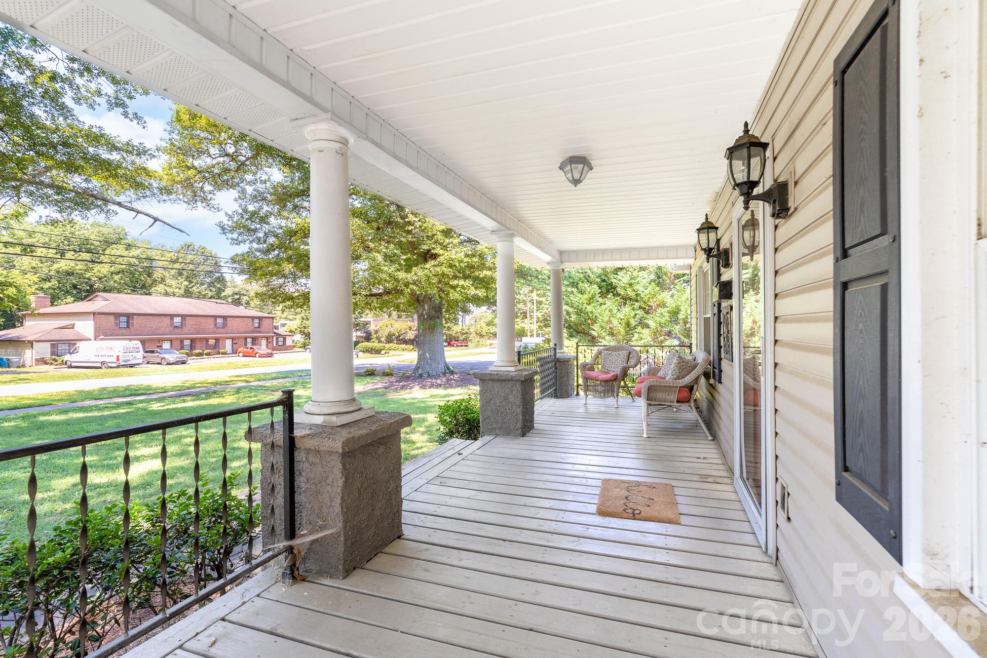206 Eagle Road — Belmont