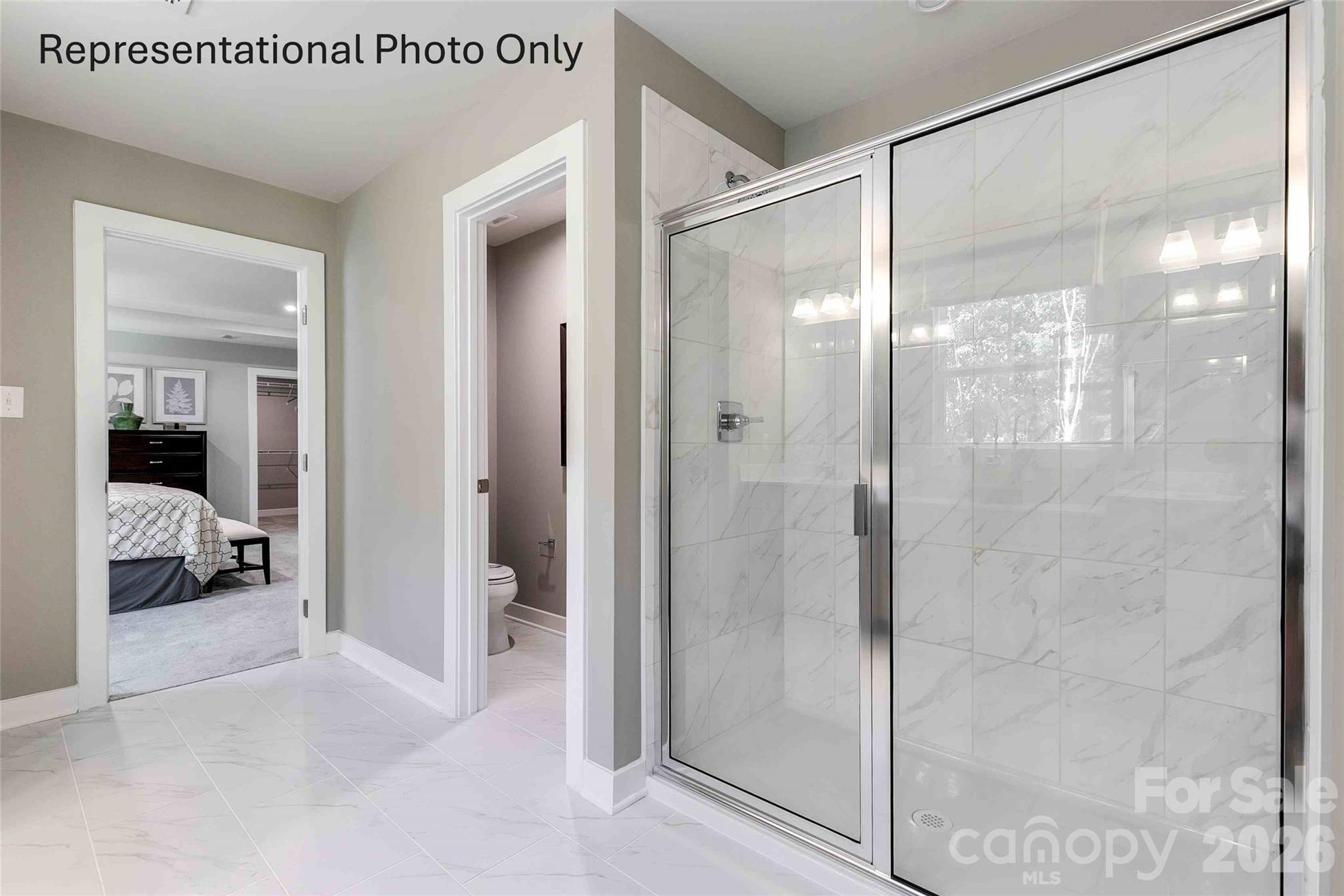 1010 Bramble Hedge Road — Indian Trail