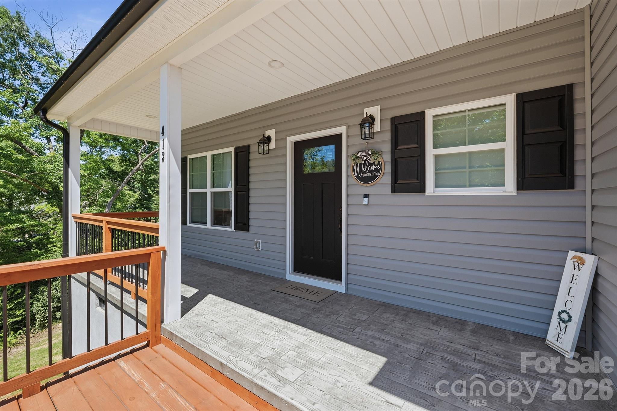 413 Lakewood Drive — Lexington