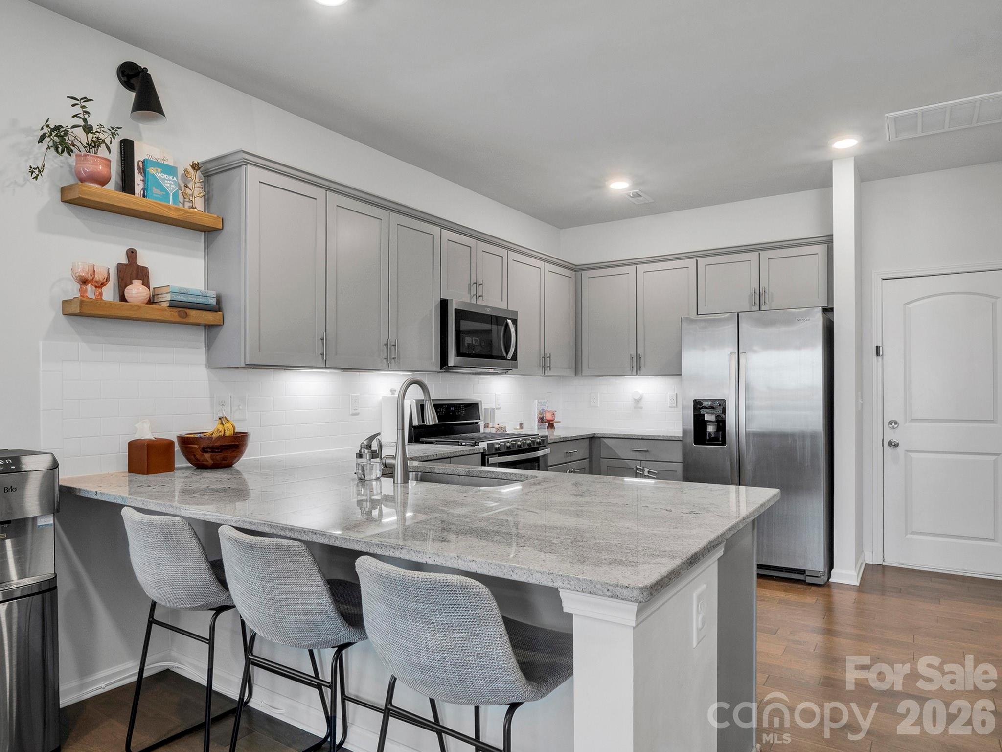 2131 Stevens Mill Road — Matthews