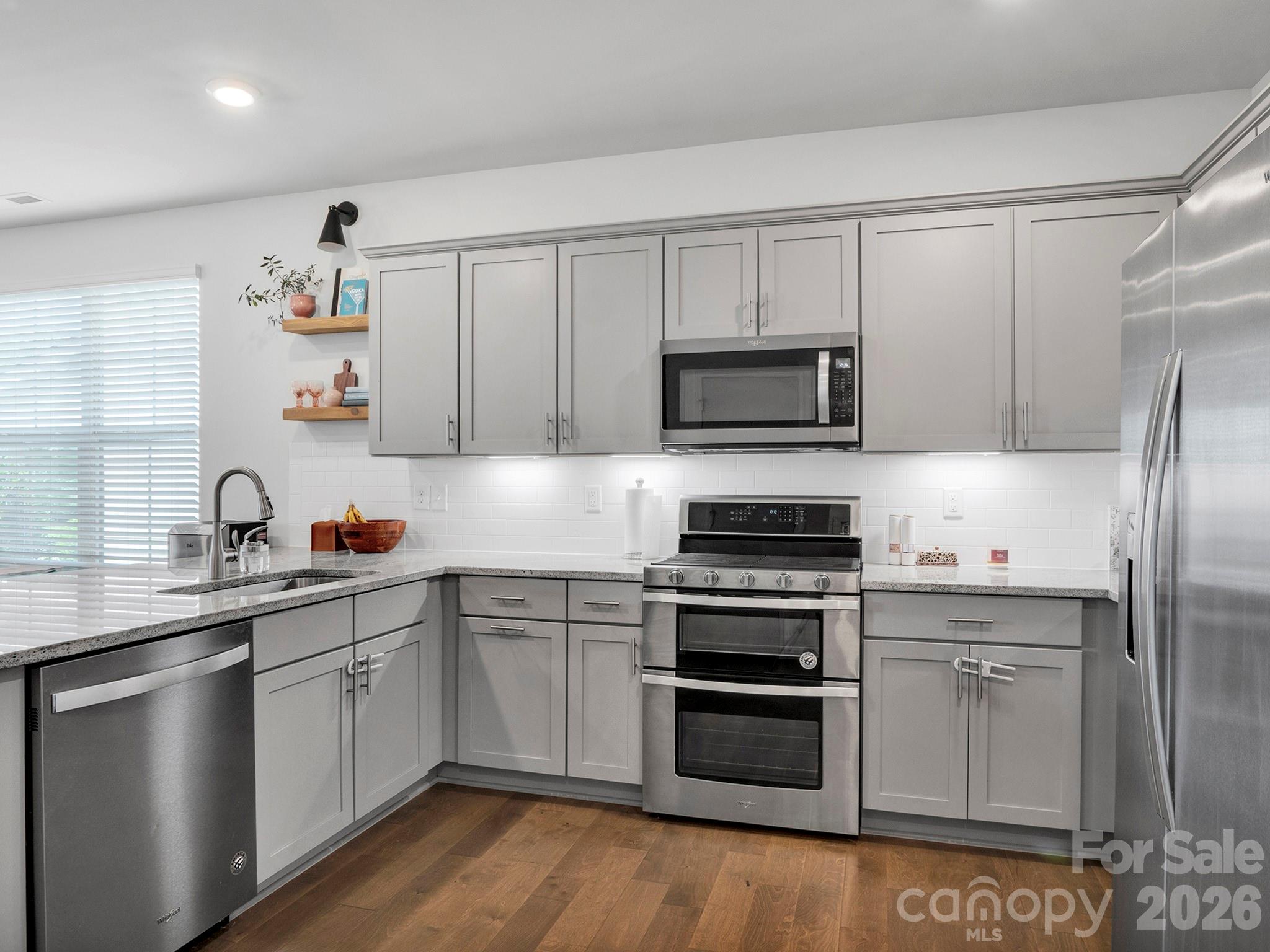 2131 Stevens Mill Road — Matthews