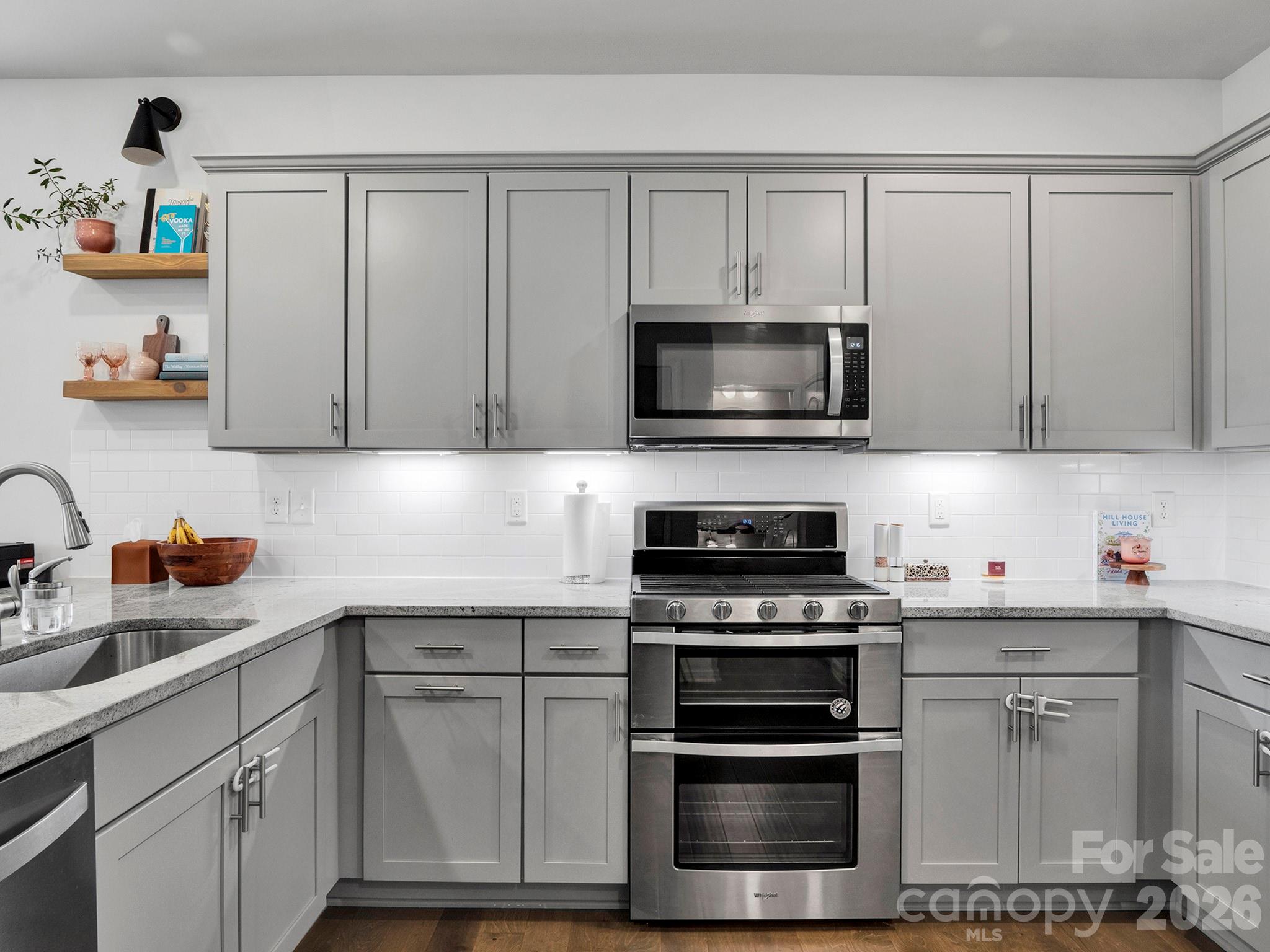 2131 Stevens Mill Road — Matthews