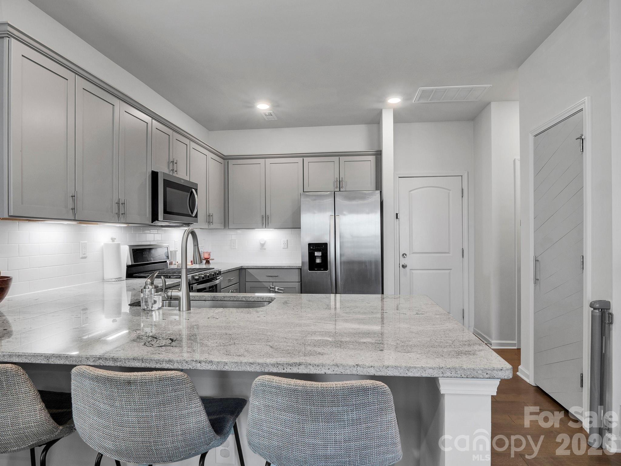 2131 Stevens Mill Road — Matthews