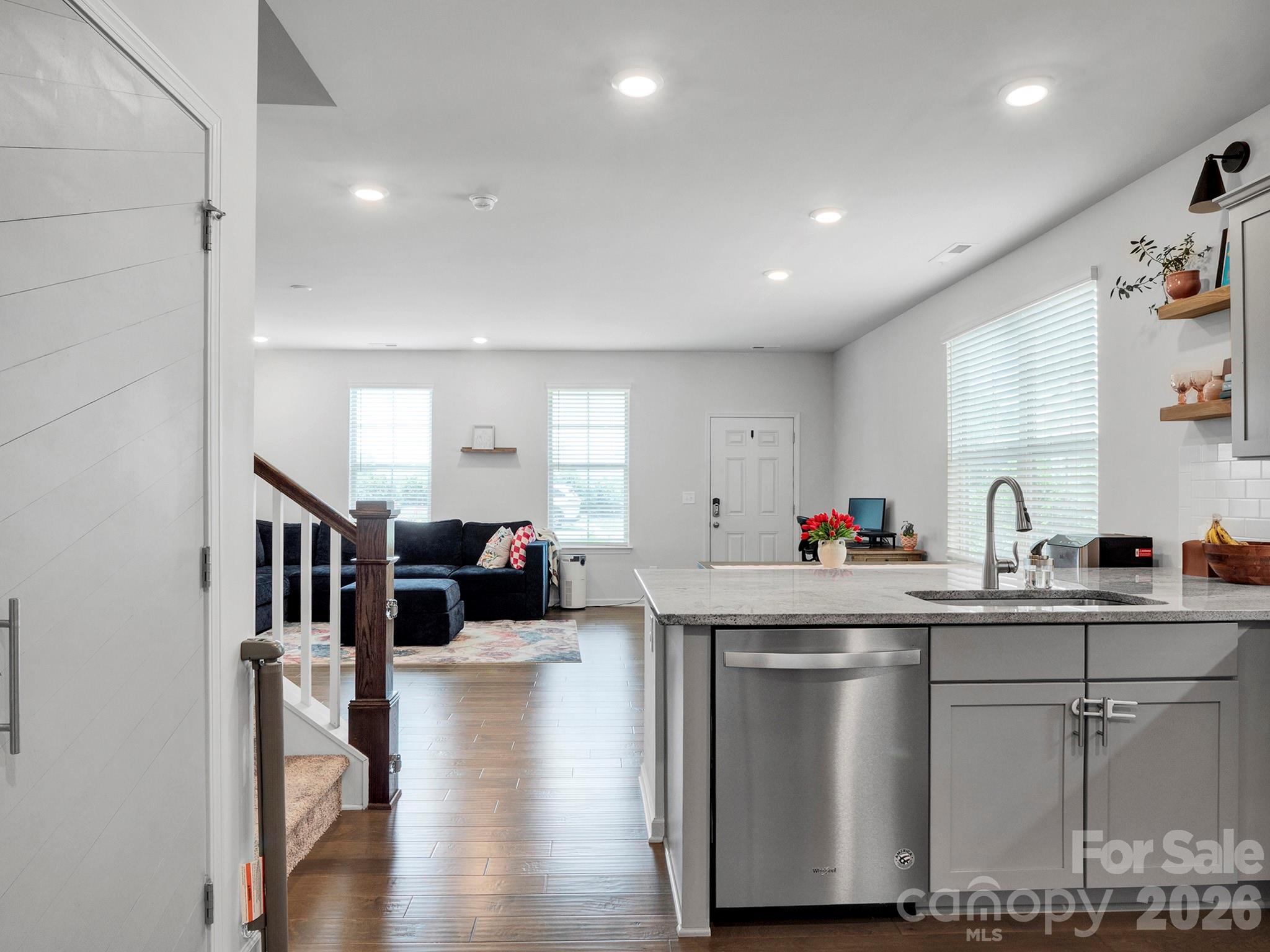2131 Stevens Mill Road — Matthews