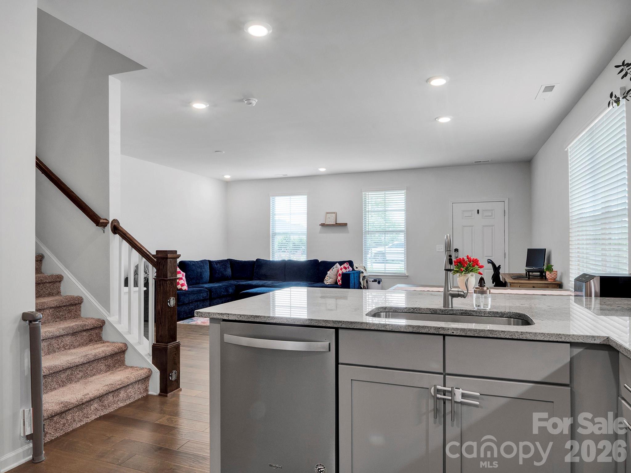 2131 Stevens Mill Road — Matthews