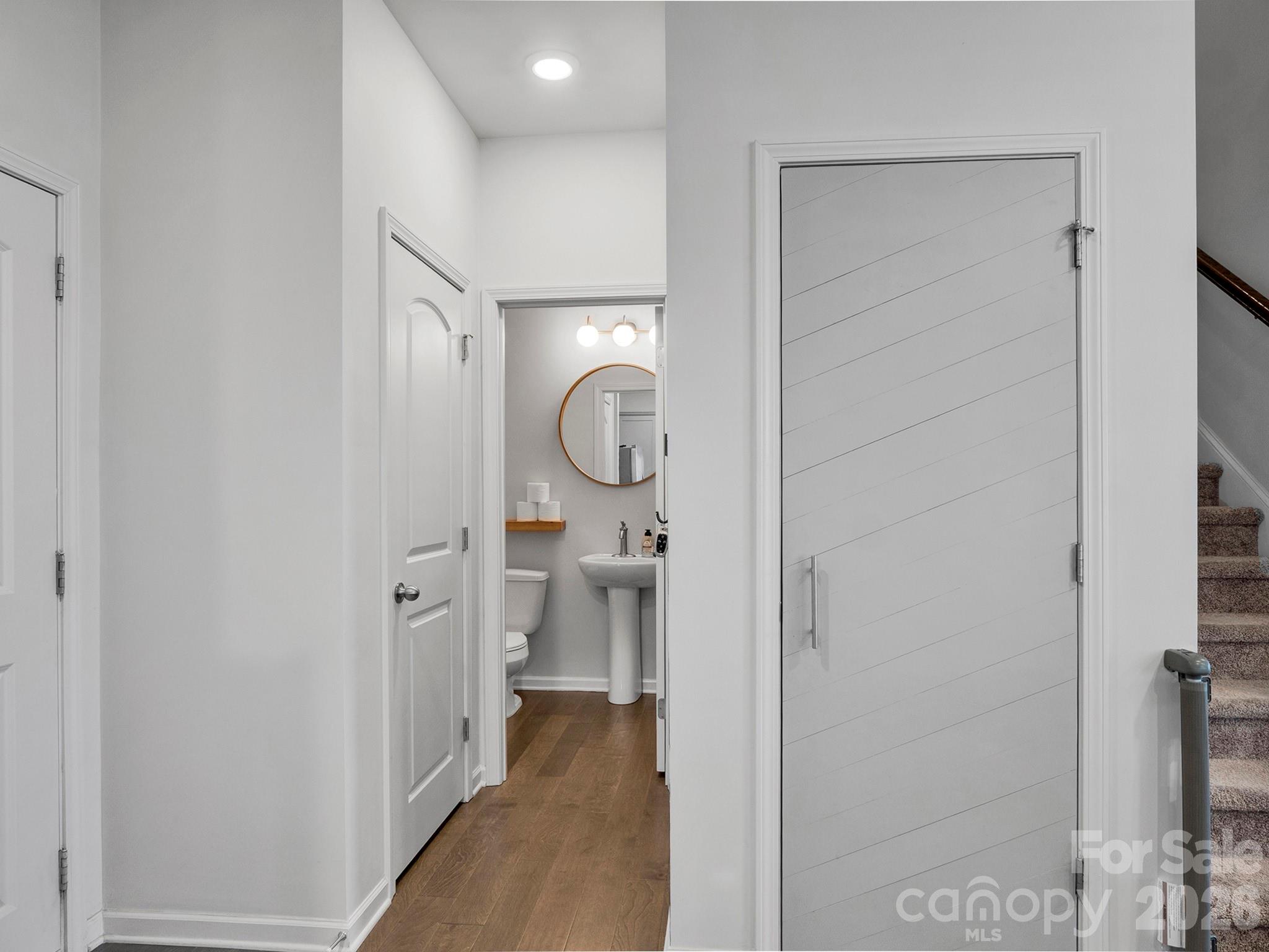 2131 Stevens Mill Road — Matthews