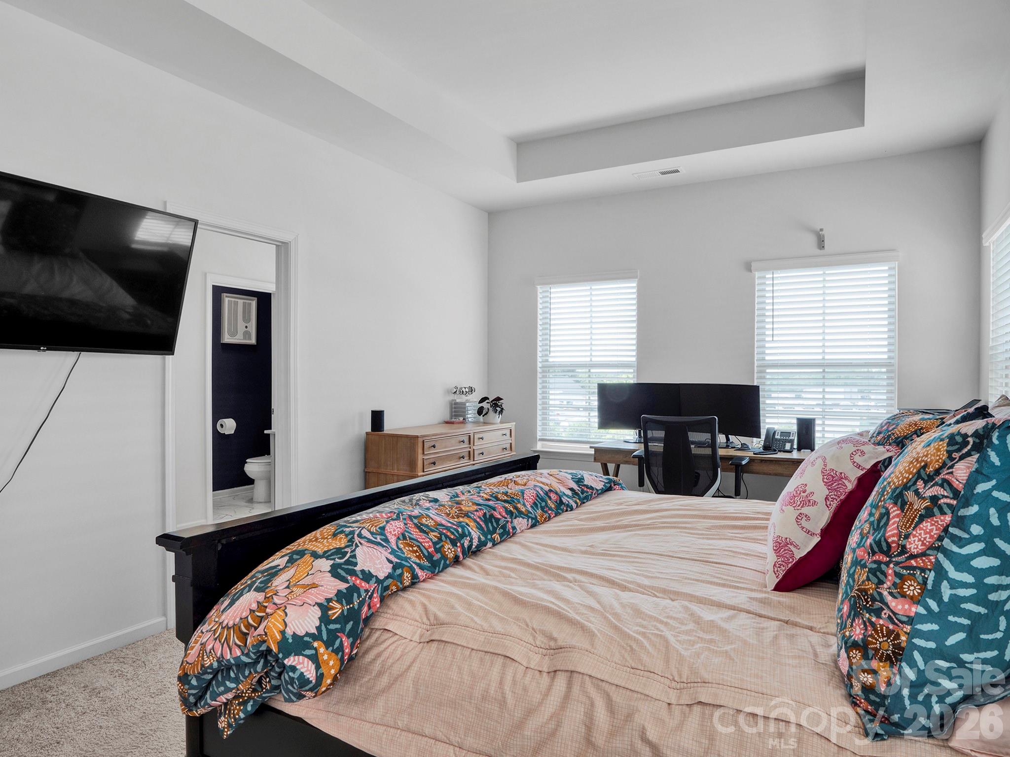 2131 Stevens Mill Road — Matthews