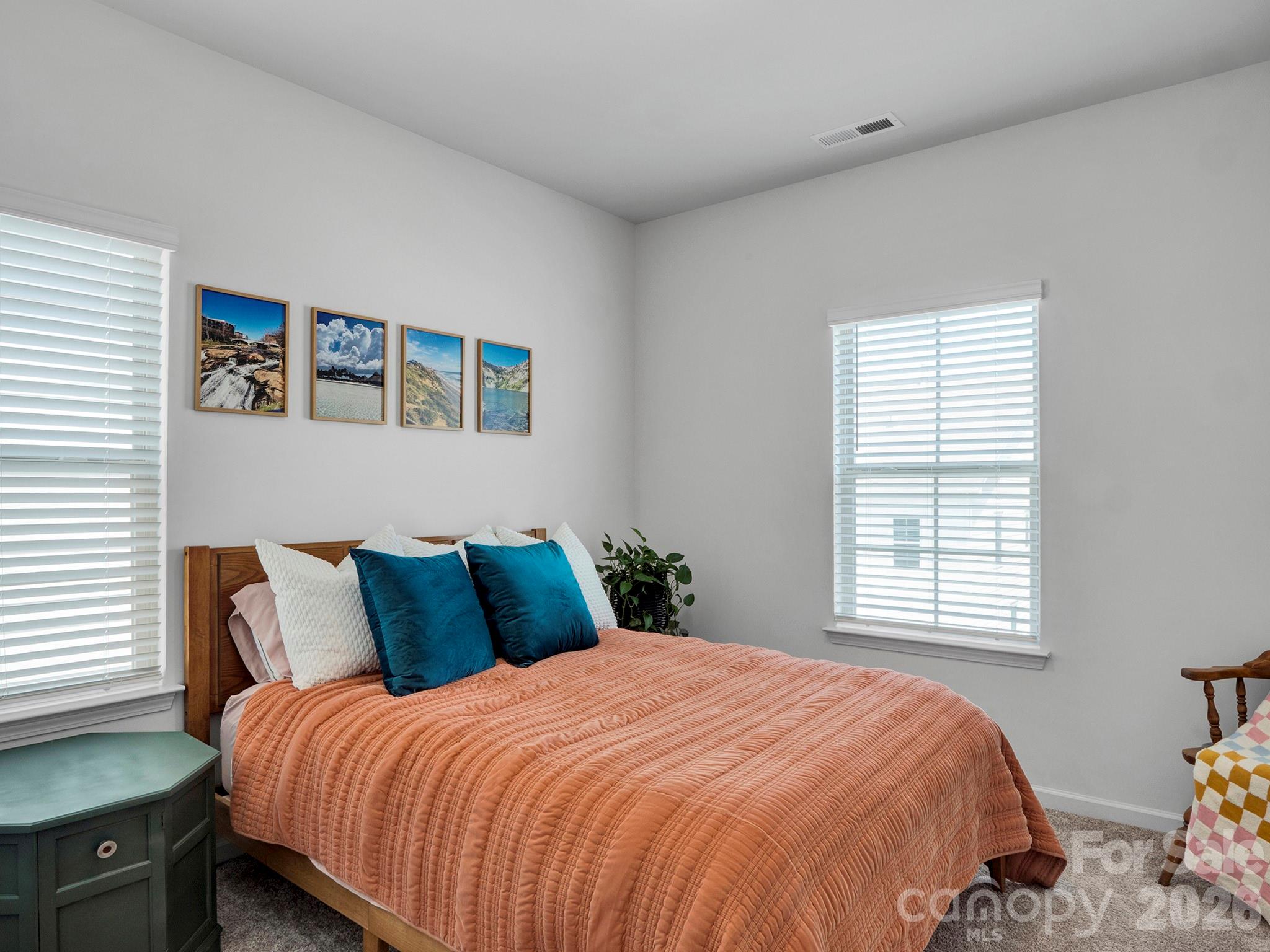 2131 Stevens Mill Road — Matthews