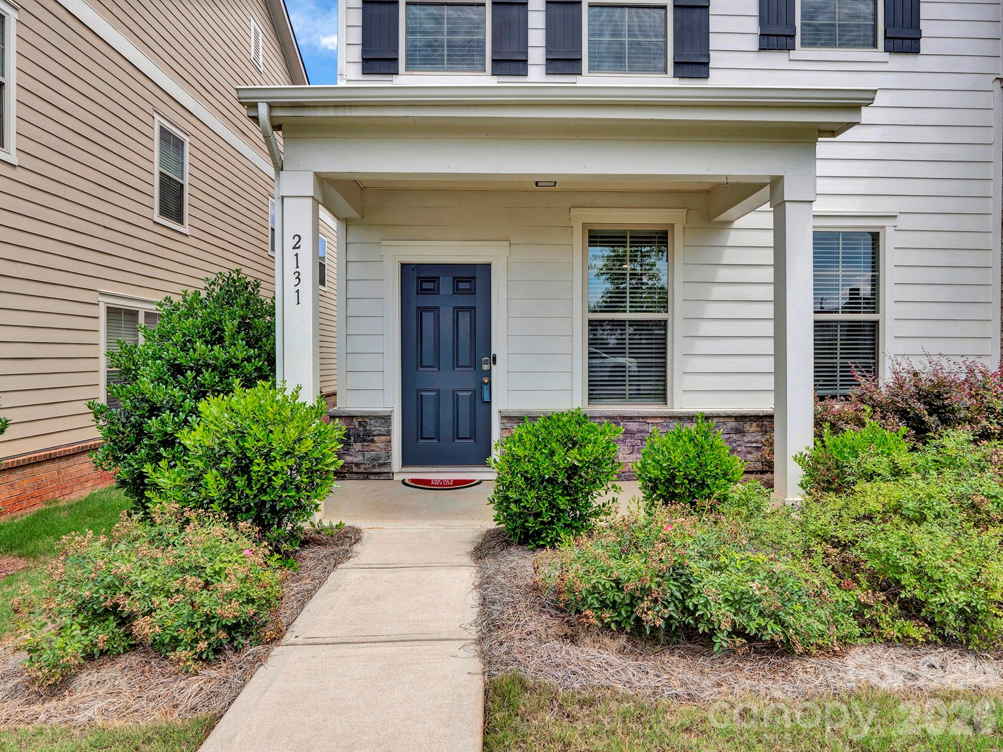 2131 Stevens Mill Road — Matthews