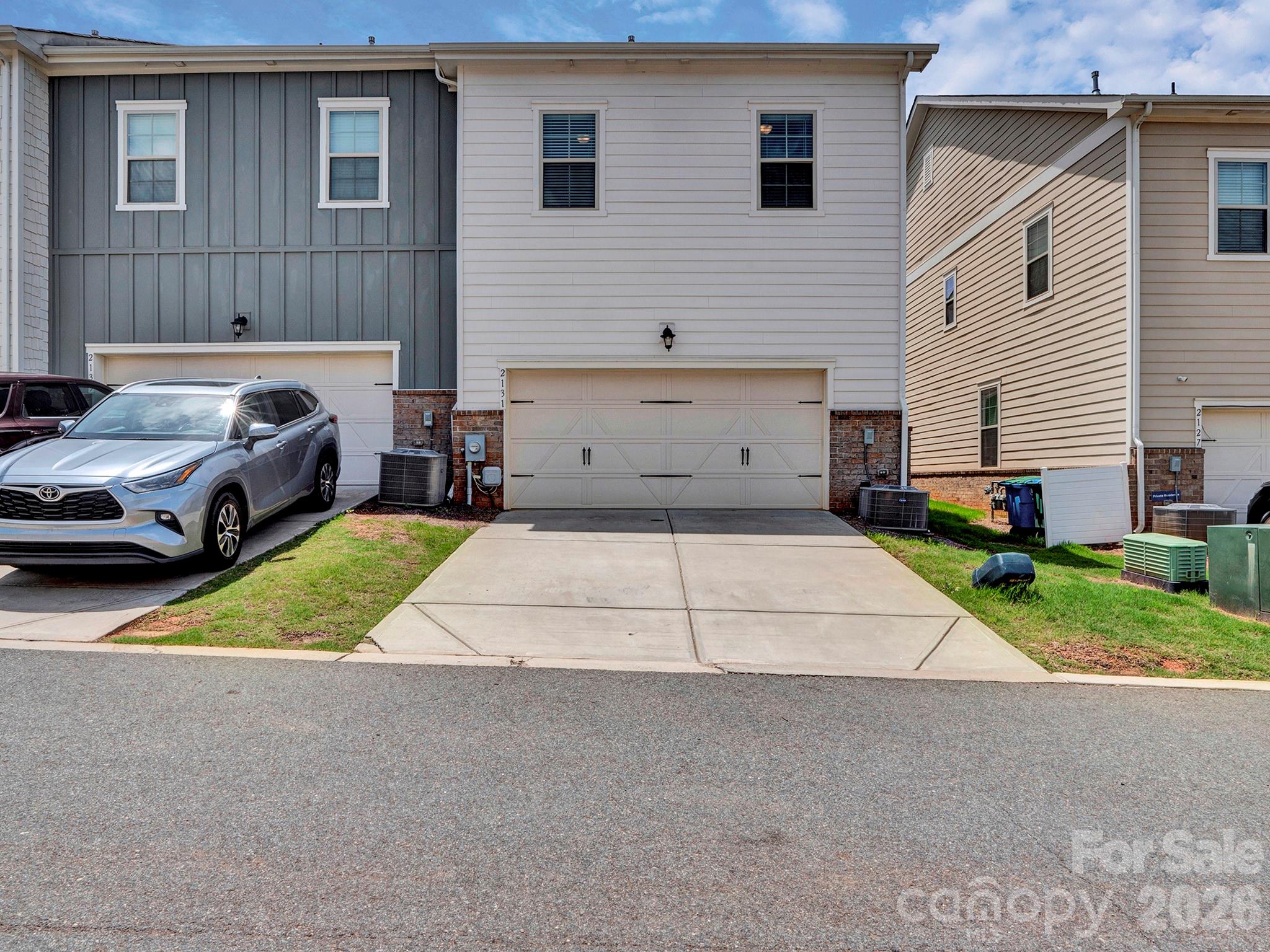 2131 Stevens Mill Road — Matthews