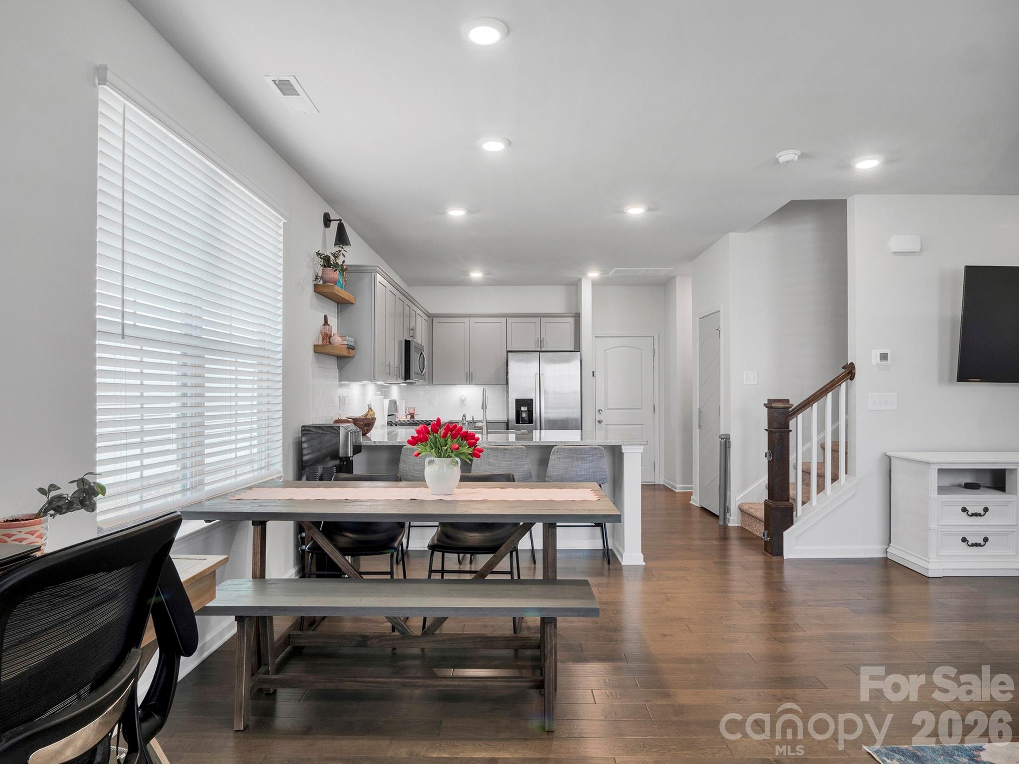 2131 Stevens Mill Road — Matthews