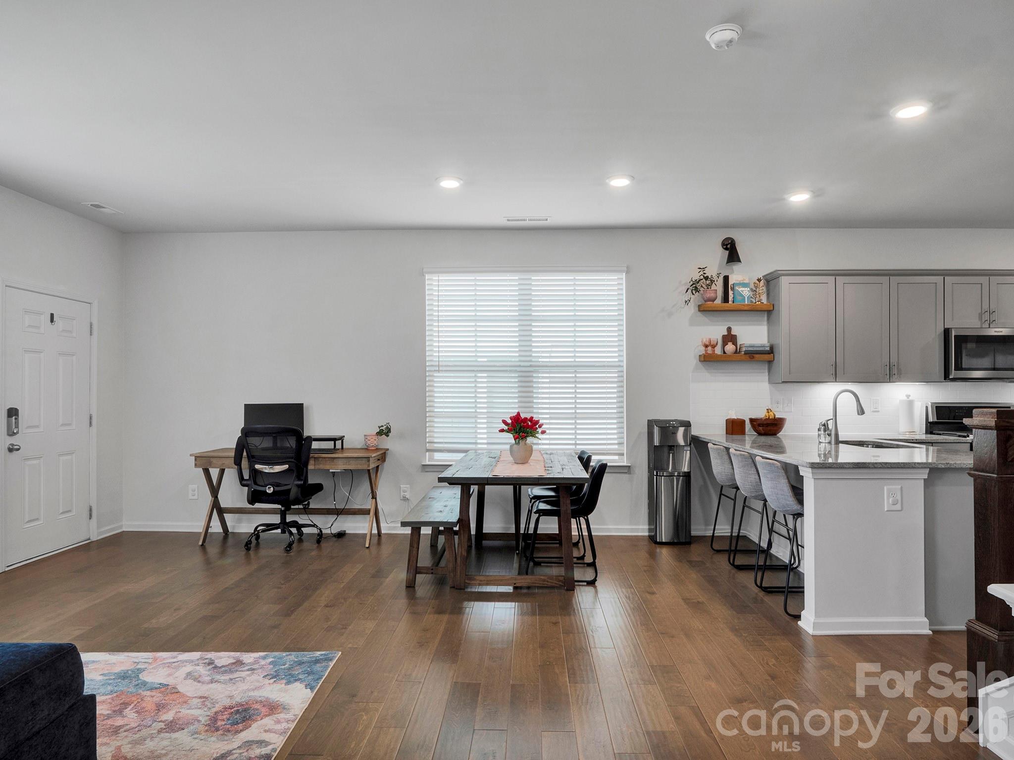 2131 Stevens Mill Road — Matthews
