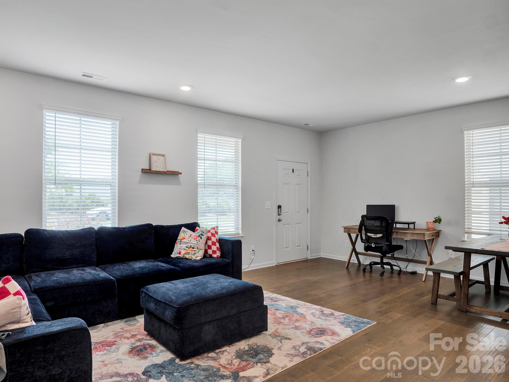 2131 Stevens Mill Road — Matthews