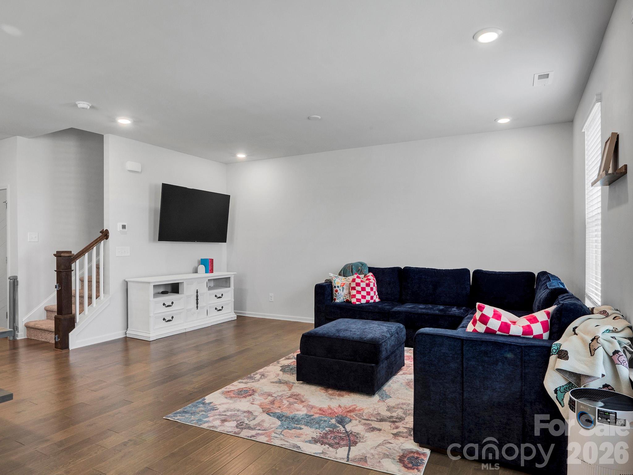 2131 Stevens Mill Road — Matthews