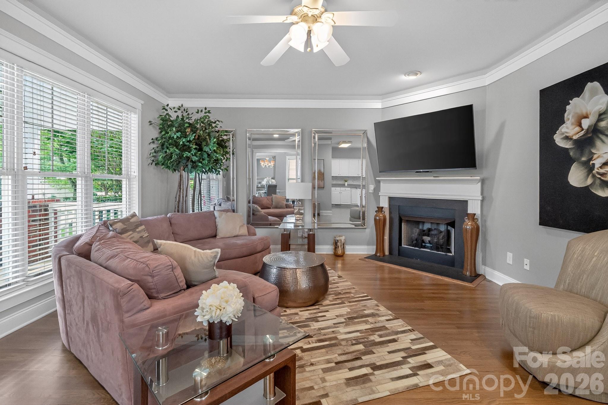 8216 Townley Road — Huntersville