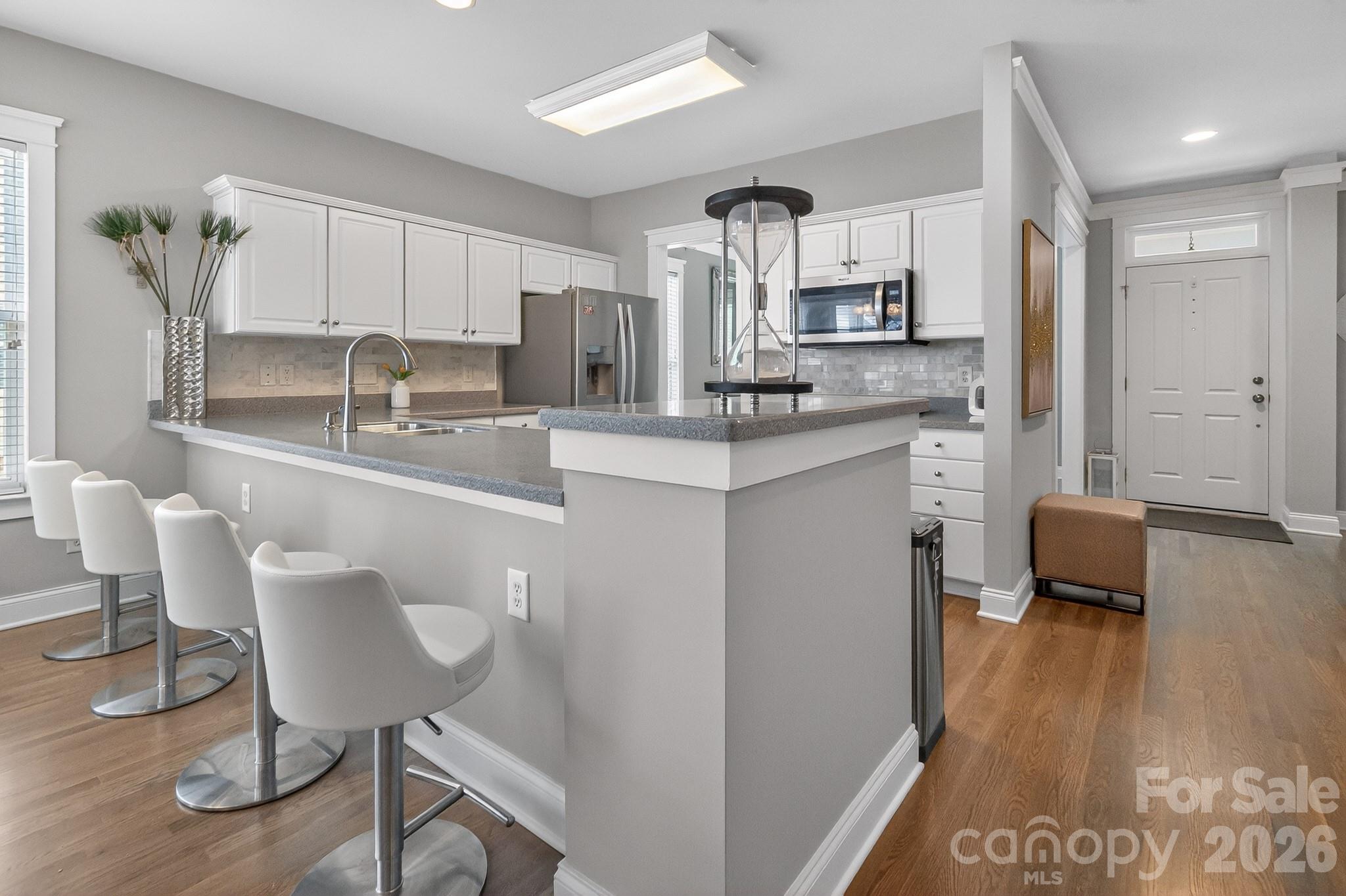 8216 Townley Road — Huntersville