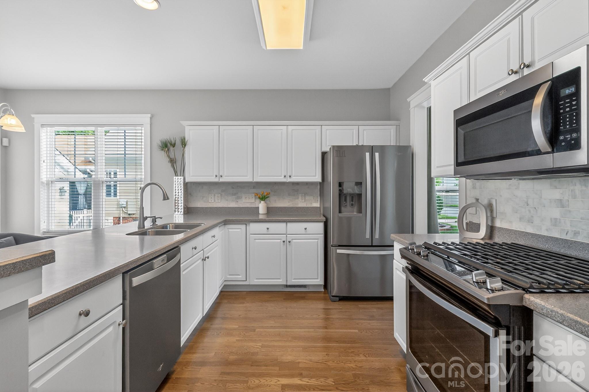 8216 Townley Road — Huntersville