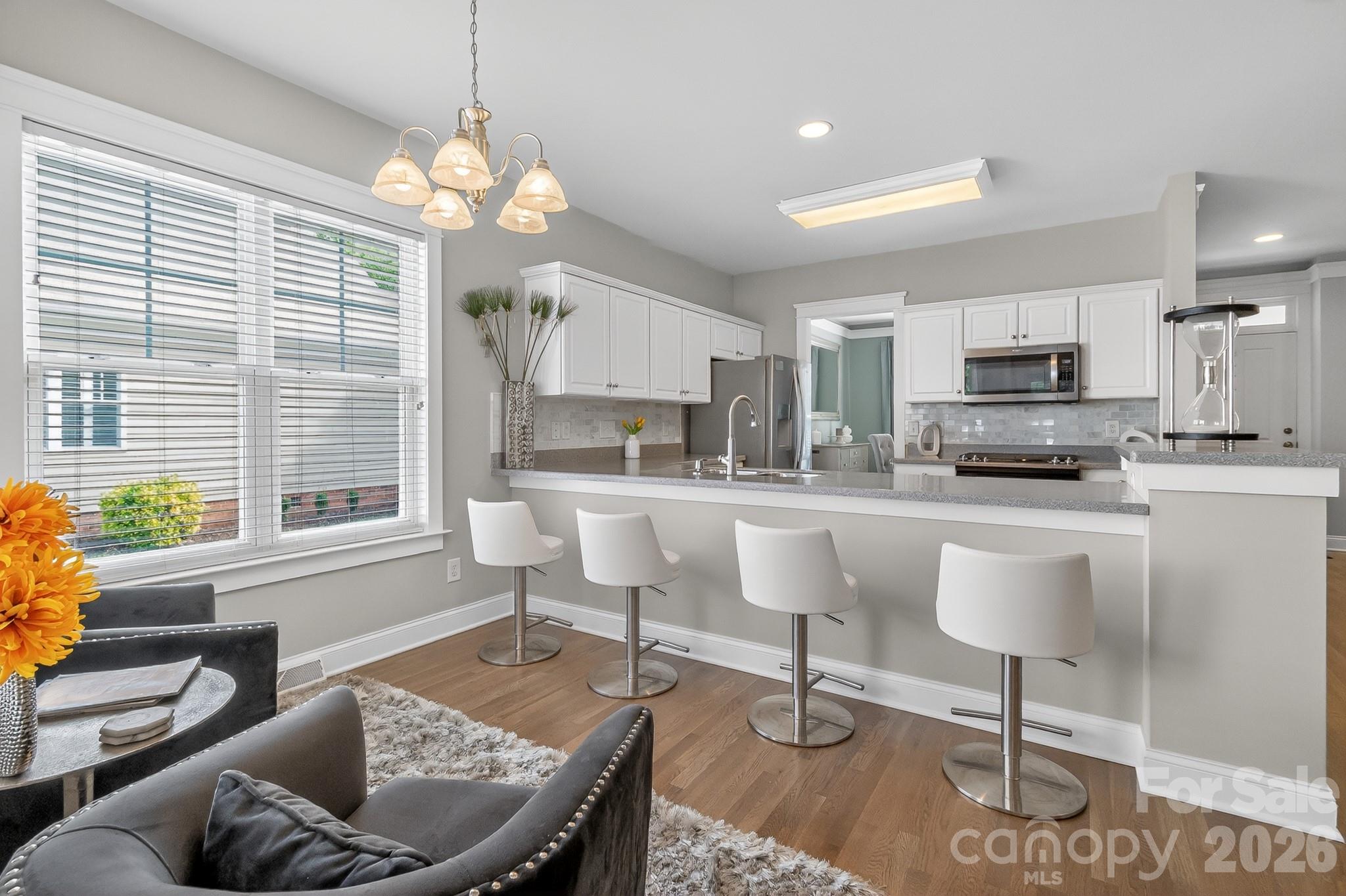 8216 Townley Road — Huntersville