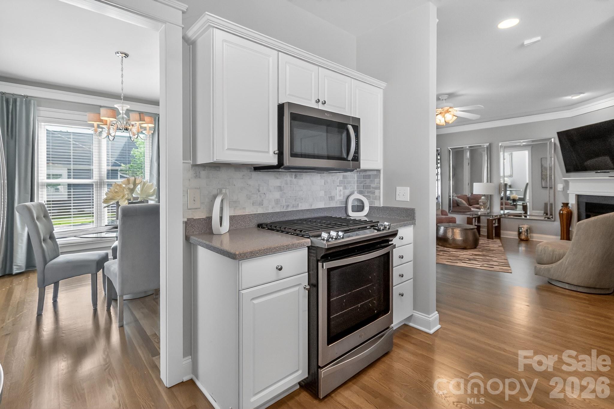 8216 Townley Road — Huntersville