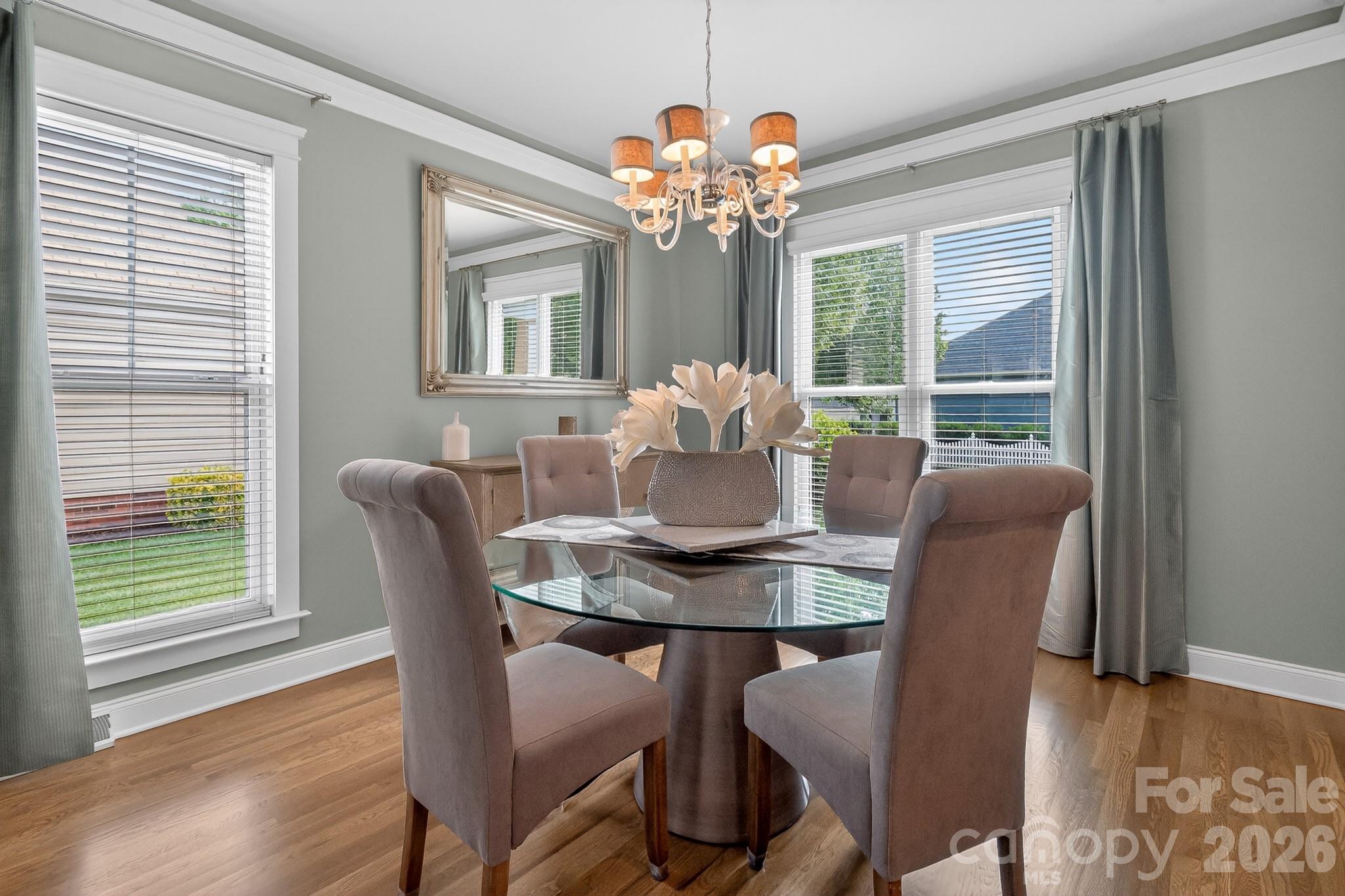 8216 Townley Road — Huntersville