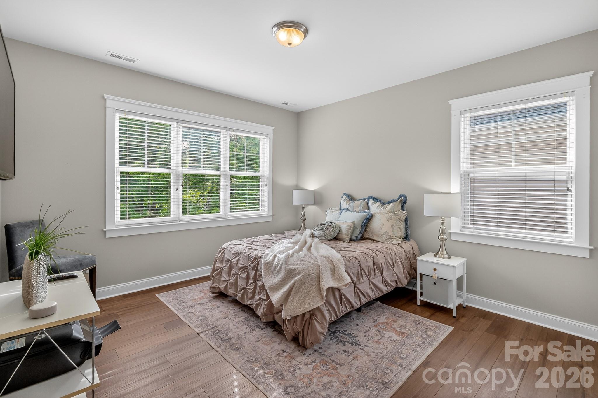 8216 Townley Road — Huntersville