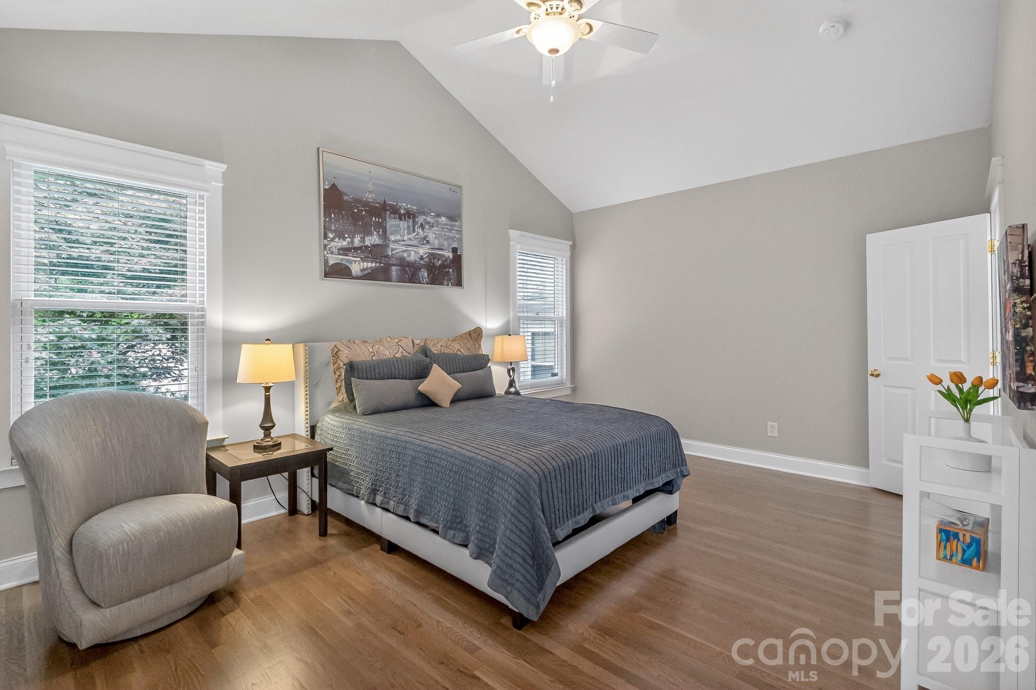 8216 Townley Road — Huntersville