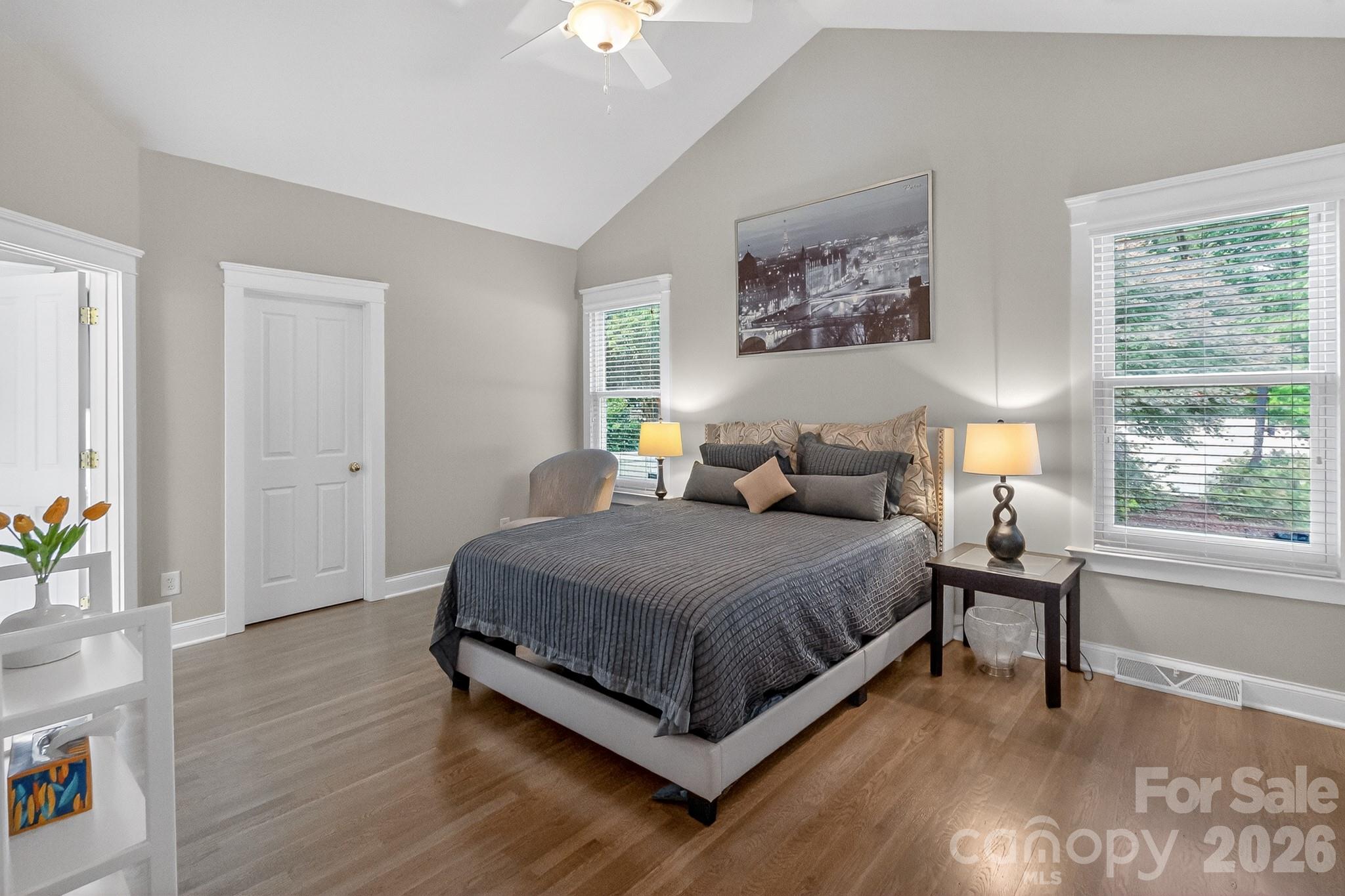8216 Townley Road — Huntersville
